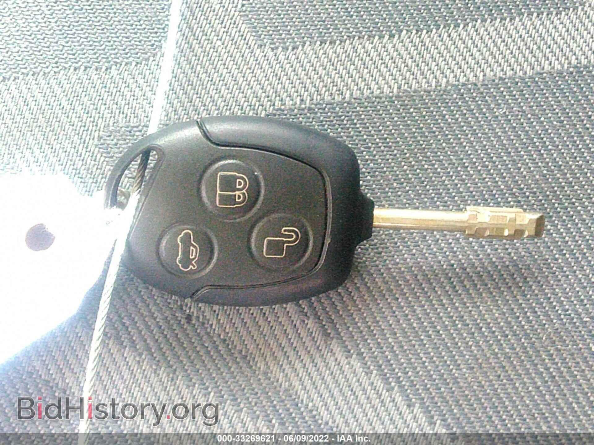2012 FORD TRANSIT CONNECT - VIN: NM0LS6BN2CT099620 - Фото 11