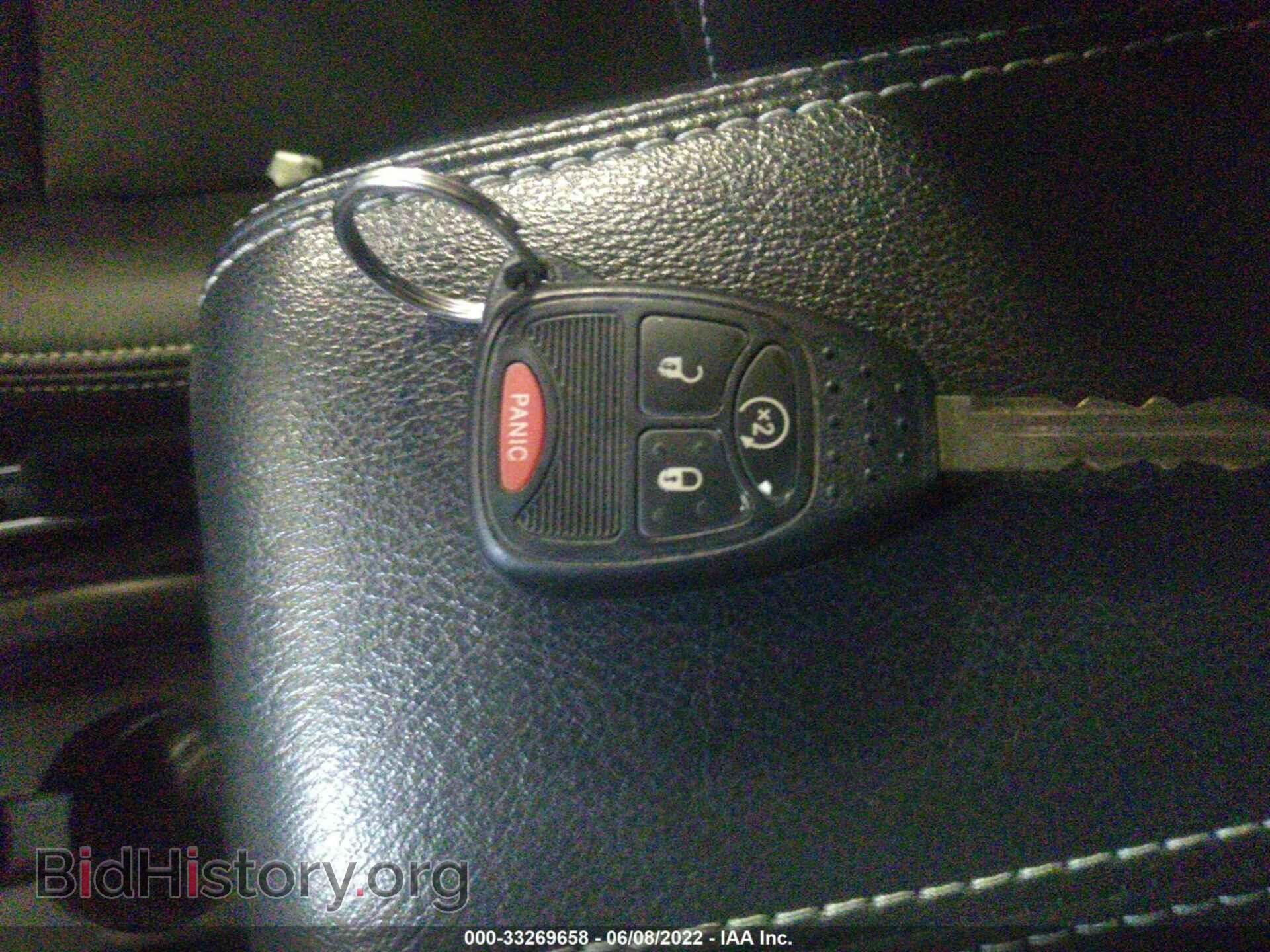 2017 JEEP COMPASS - VIN: 1C4NJDEB3HD101283 - Фото 11