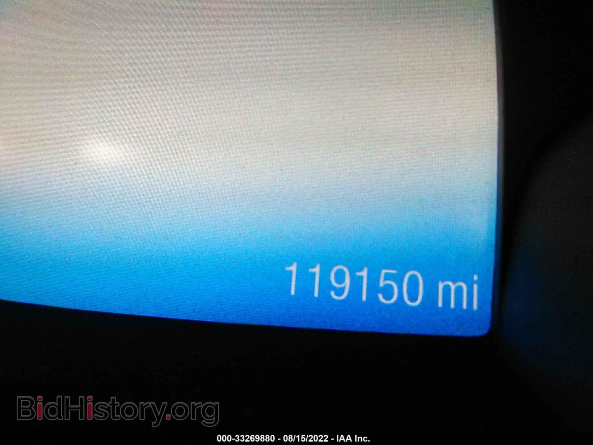 2015 FORD ESCAPE - VIN: 1FMCU9J90FUA60120 - Фото 7