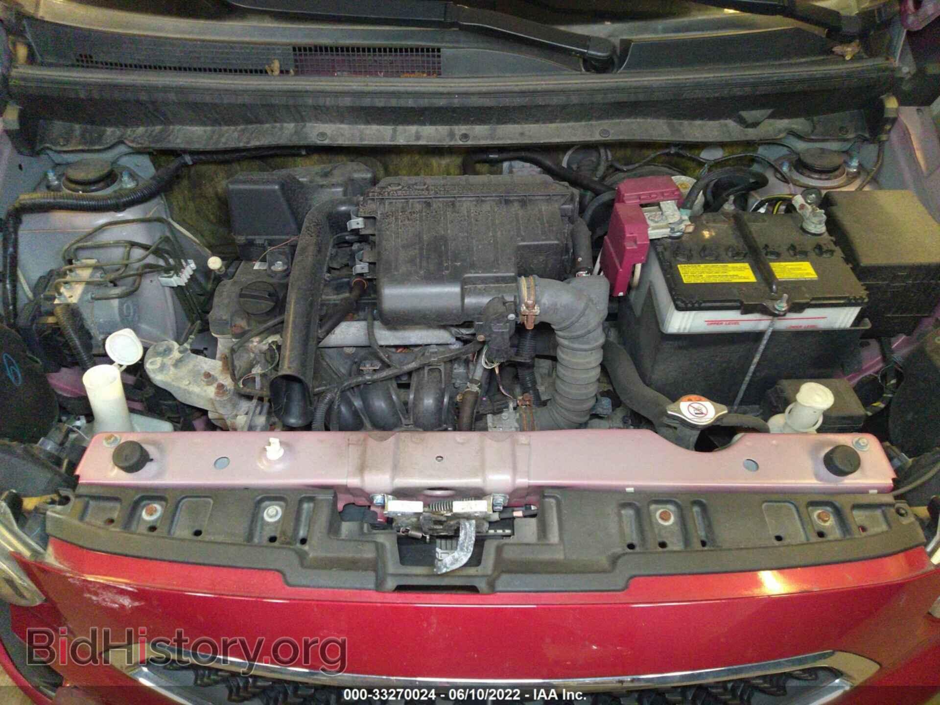 2017 MITSUBISHI MIRAGE - VIN: ML32A4HJ5HH020061 - Фото 10