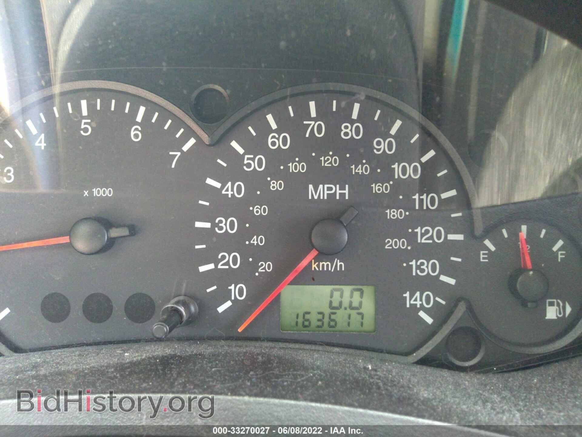 2007 FORD FOCUS - VIN: 1FAFP34NX7W147212 - Фото 7