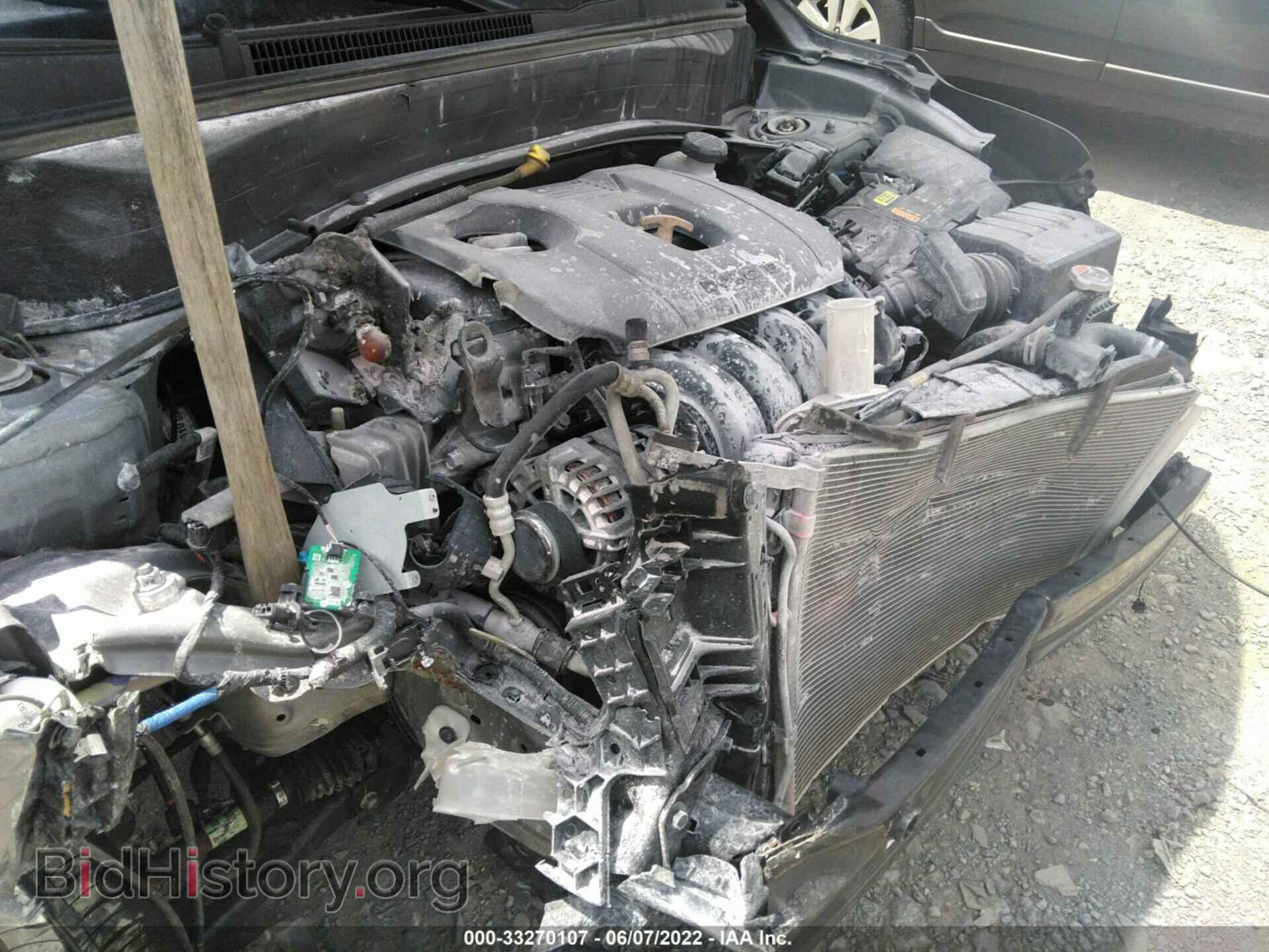 2021 KIA SELTOS - VIN: KNDEPCAA1M7177454 - Фото 6