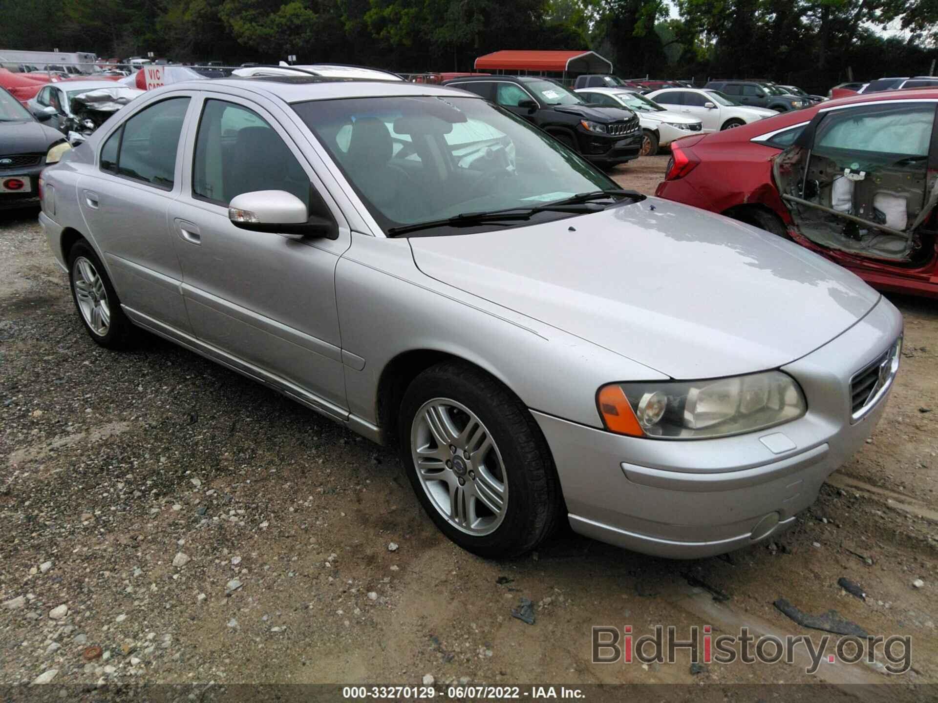 Photo YV1RS592082673416 - VOLVO S60 2008