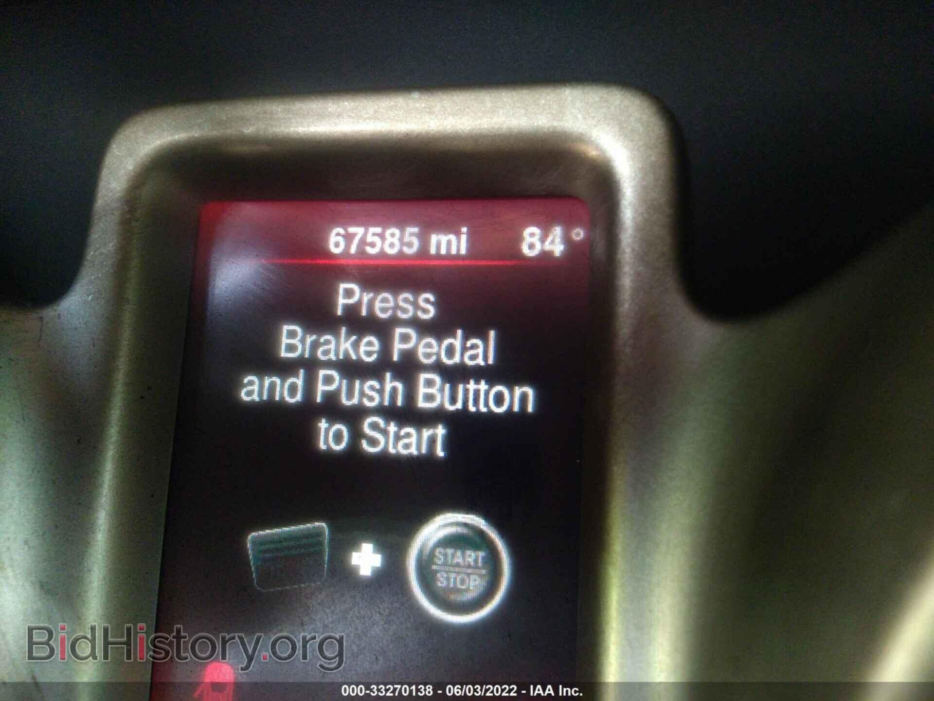 2016 DODGE JOURNEY - VIN: 3C4PDCAB3GT138293 - Фото 7