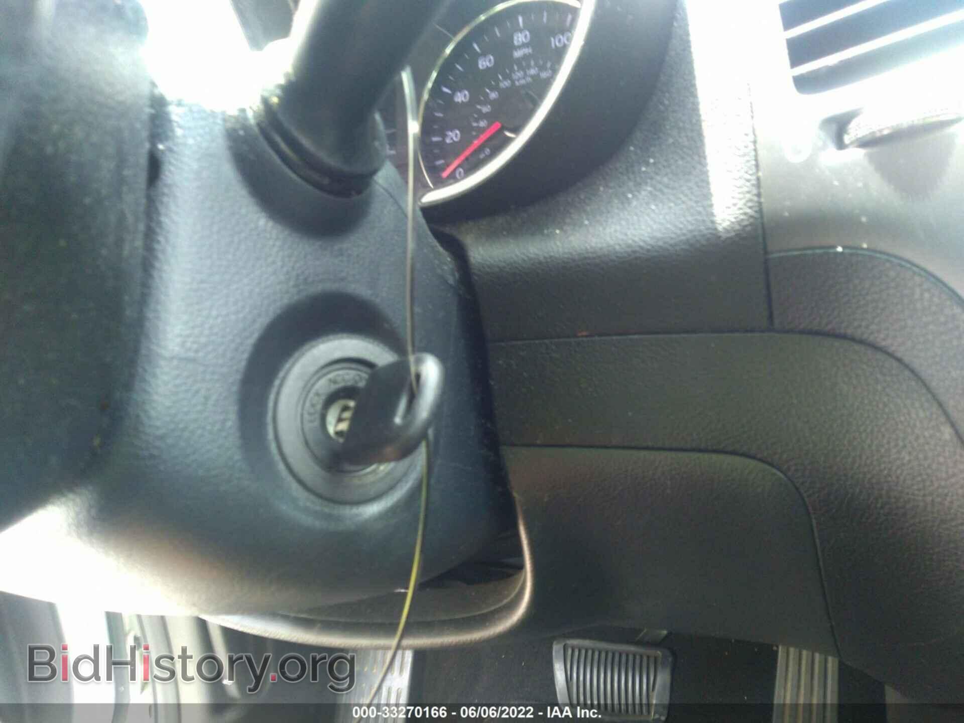 2016 KIA FORTE - VIN: KNAFK4A69G5614943 - Фото 11