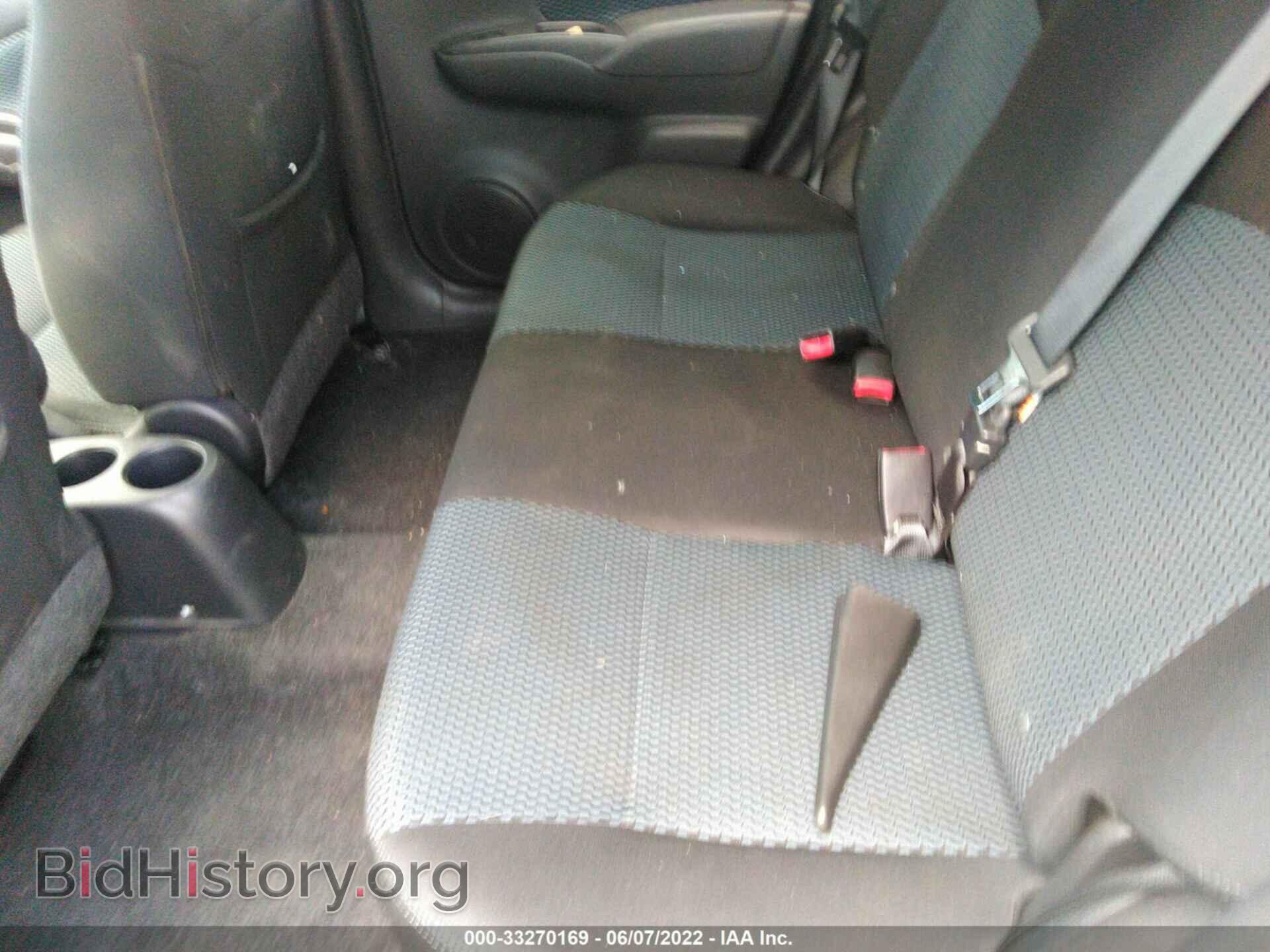 2014 NISSAN VERSA NOTE - VIN: 3N1CE2CPXEL430747 - Photo 8