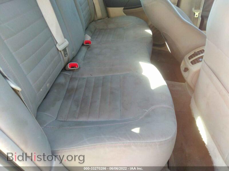 2012 Ford TAURUS (VIN 1FAHP2DW9CG139683) — photo 8 of 11