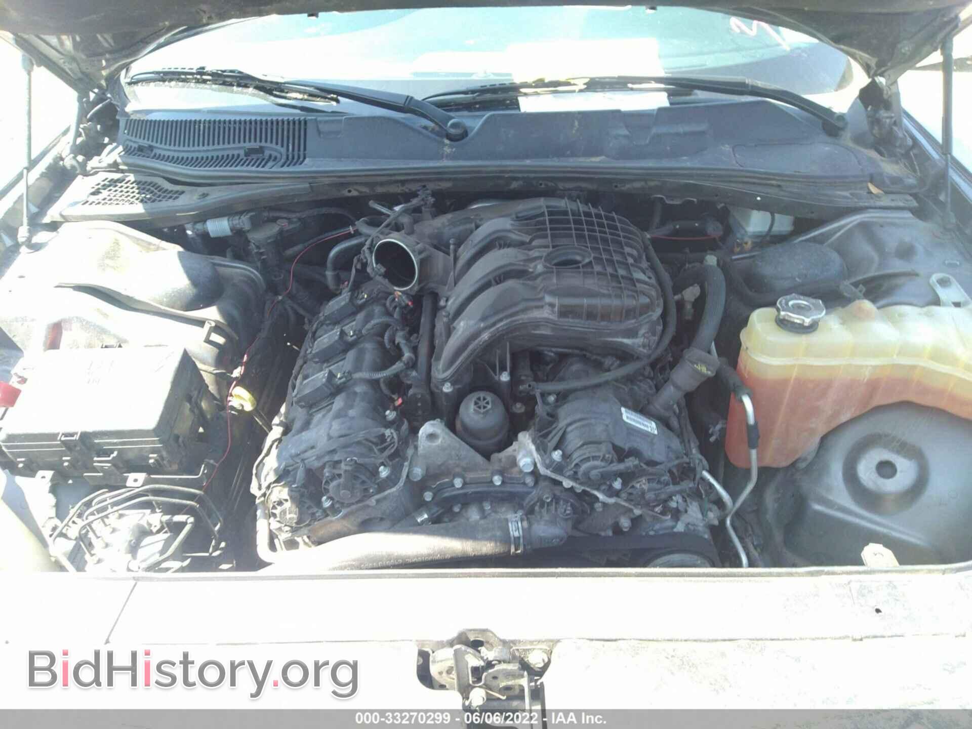 2016 DODGE CHALLENGER - VIN: 2C3CDZAG8GH300395 - Photo 10