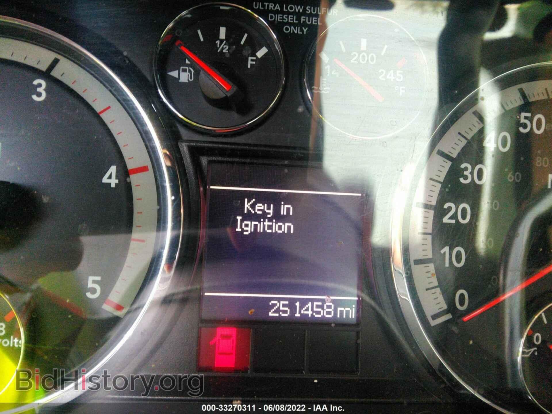 2012 RAM 3500 - VIN: 3C63DRGL8CG204364 - Photo 6