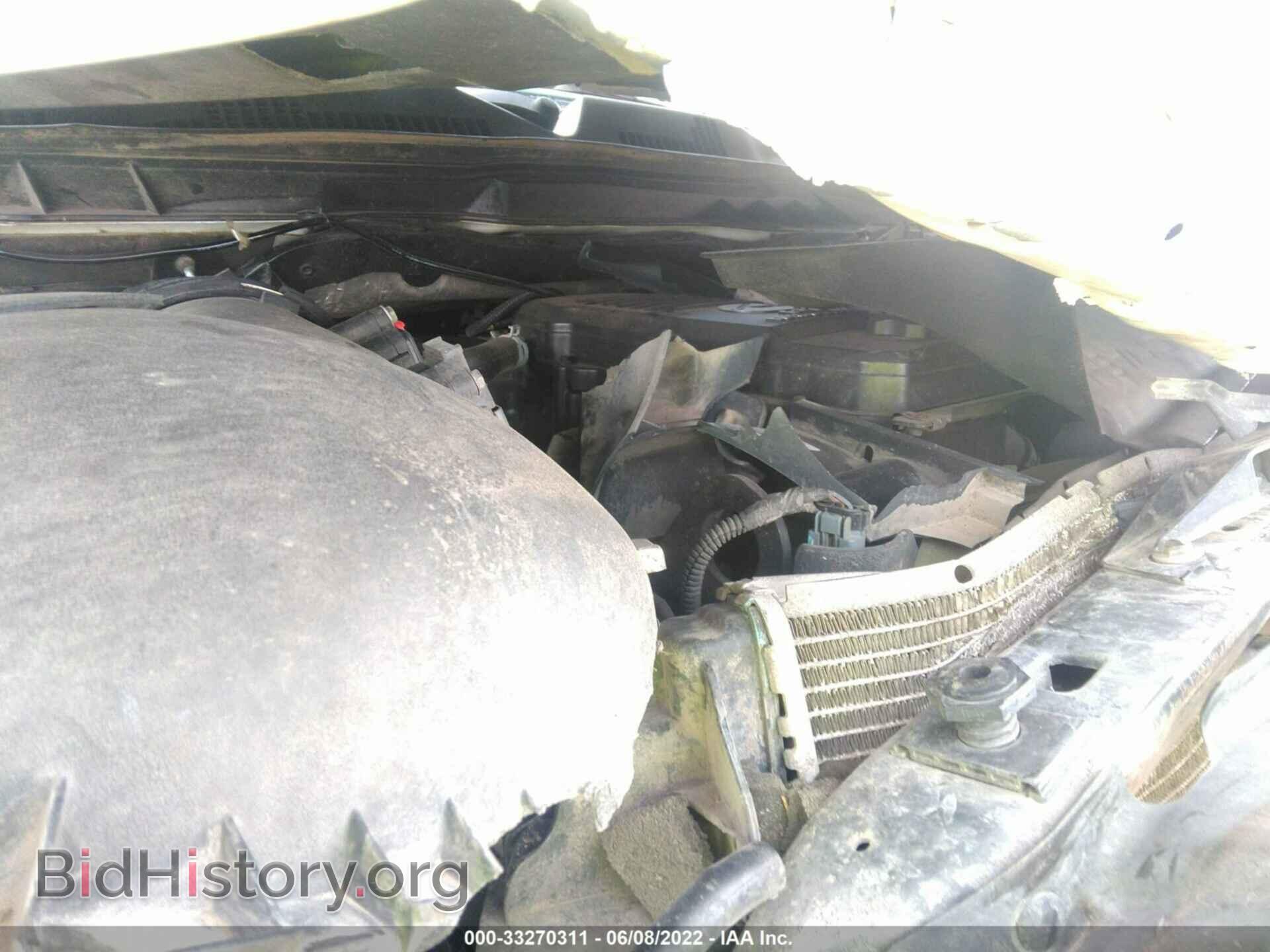 2012 RAM 3500 - VIN: 3C63DRGL8CG204364 - Photo 10