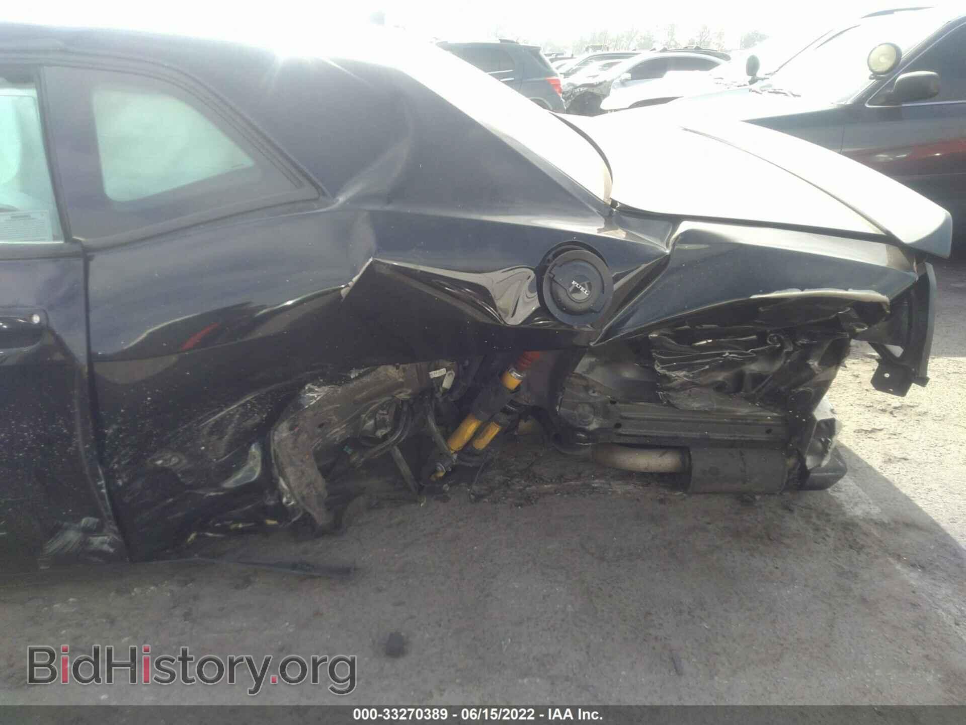 2019 DODGE CHALLENGER - VIN: 2C3CDZC95KH570630 - Photo 6