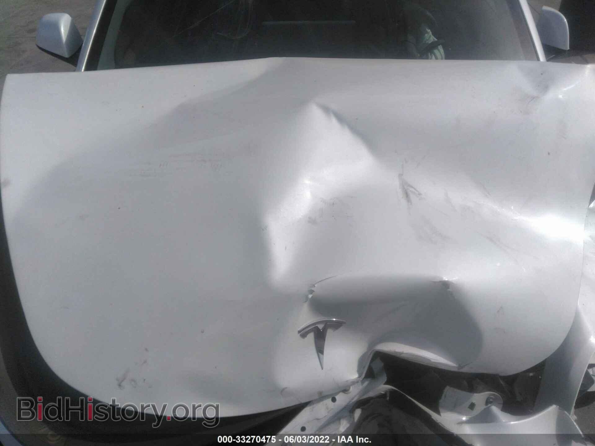 2022 TESLA MODEL 3 - VIN: 5YJ3E1EA2NF109705 - Photo 10