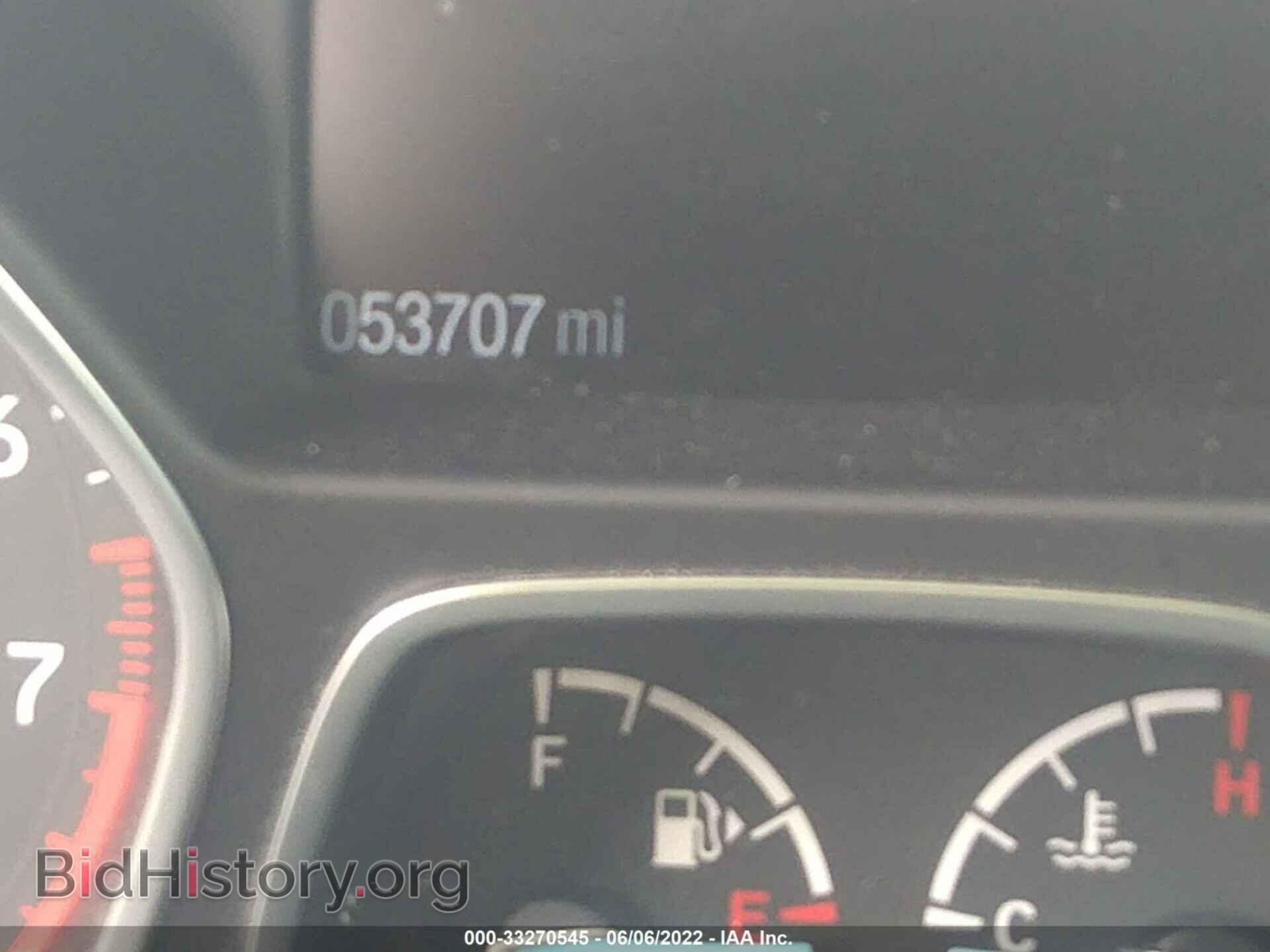 2017 FORD ESCAPE - VIN: 1FMCU9GD1HUE52599 - Фото 7