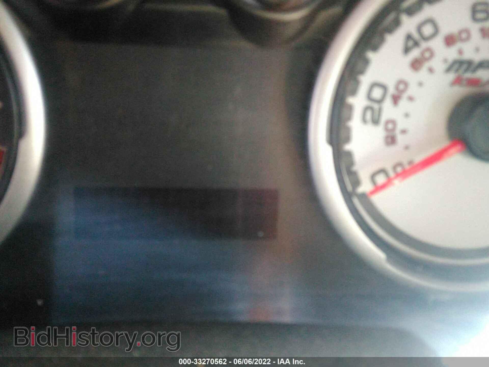 2010 FORD FOCUS - VIN: 1FAHP3FN2AW210204 - Фото 7