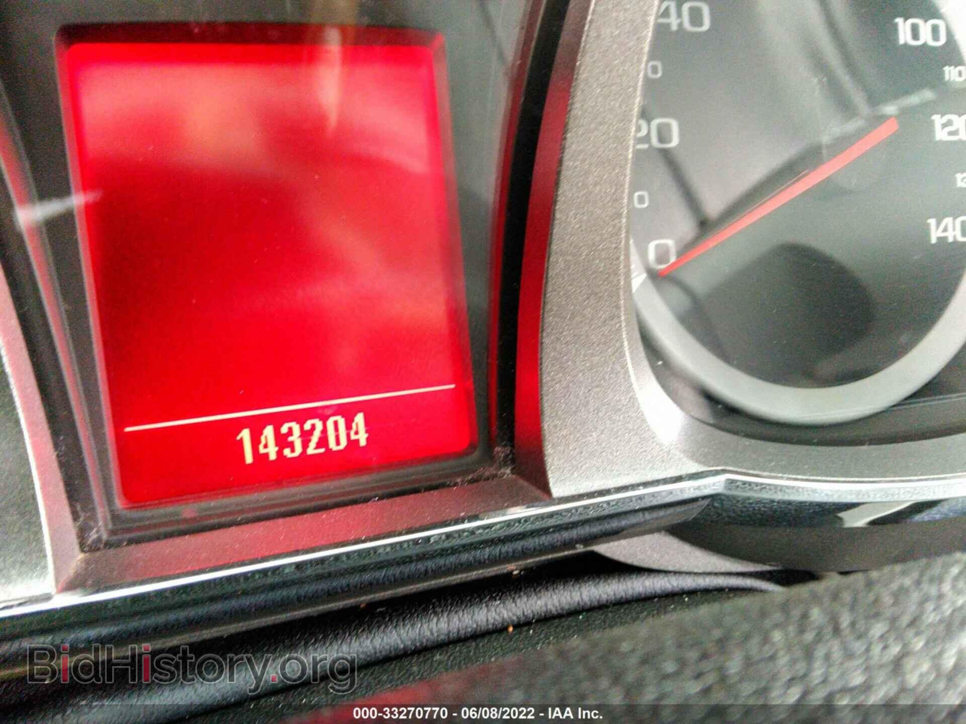 2010 GMC TERRAIN - VIN: 2CTALDEWXA6358803 - Фото 7