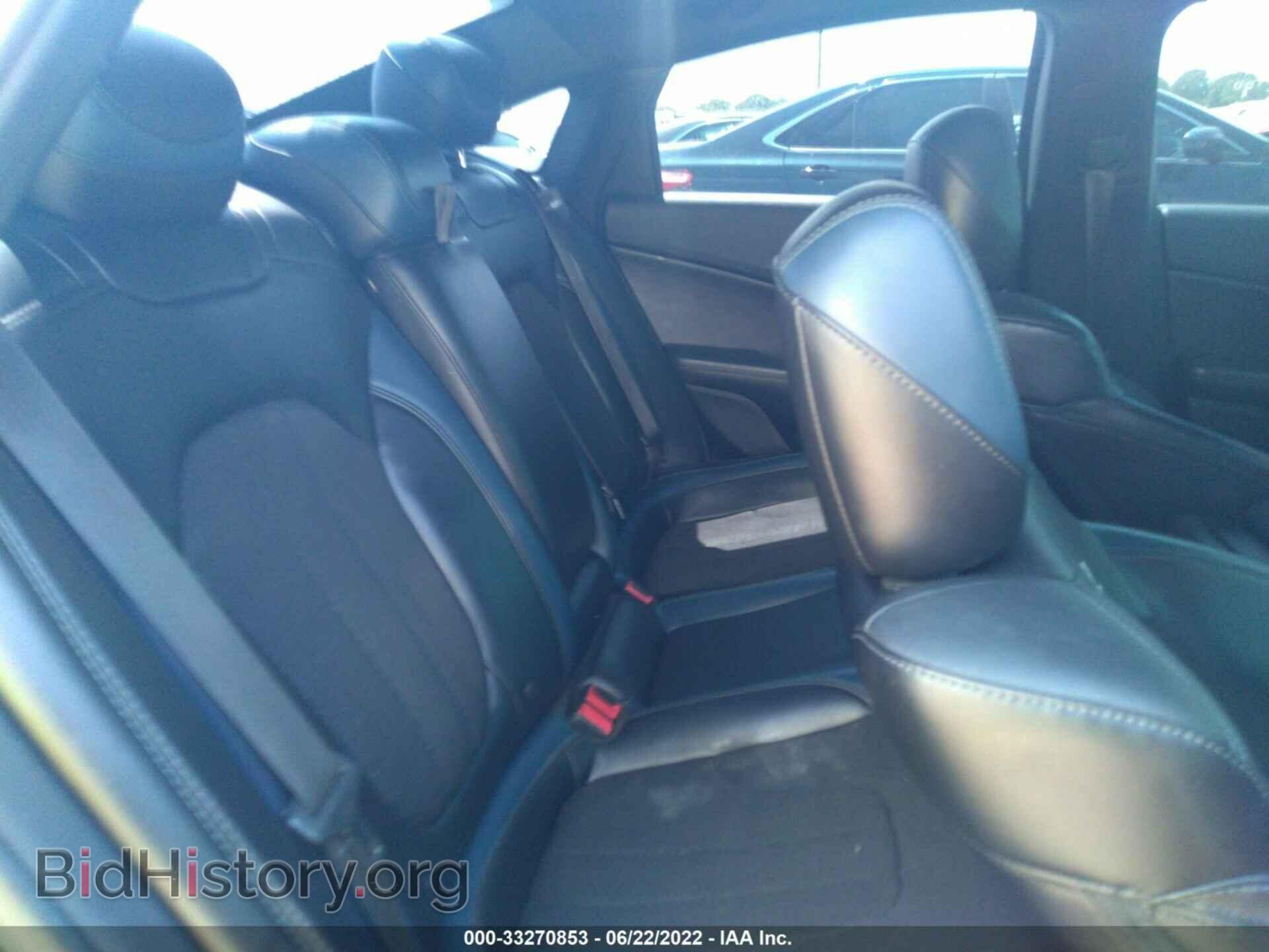 2015 CHRYSLER 200 - VIN: 1C3CCCBB2FN641588 - Фото 8