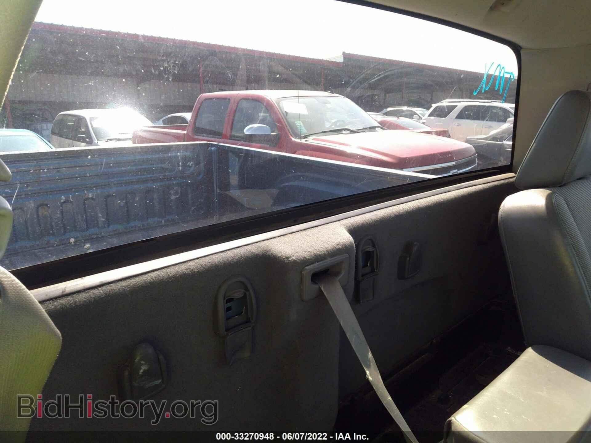 2006 DODGE RAM 1500 - VIN: 1D7HA16K76J161002 - Фото 8