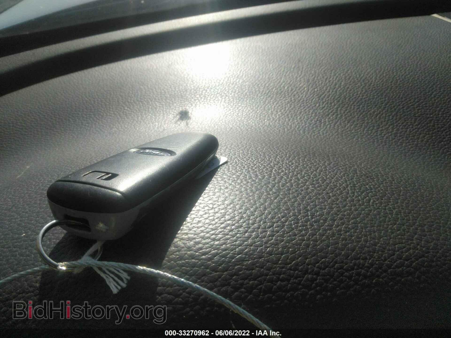 2019 FORD FLEX - VIN: 2FMGK5C80KBA01590 - Фото 11