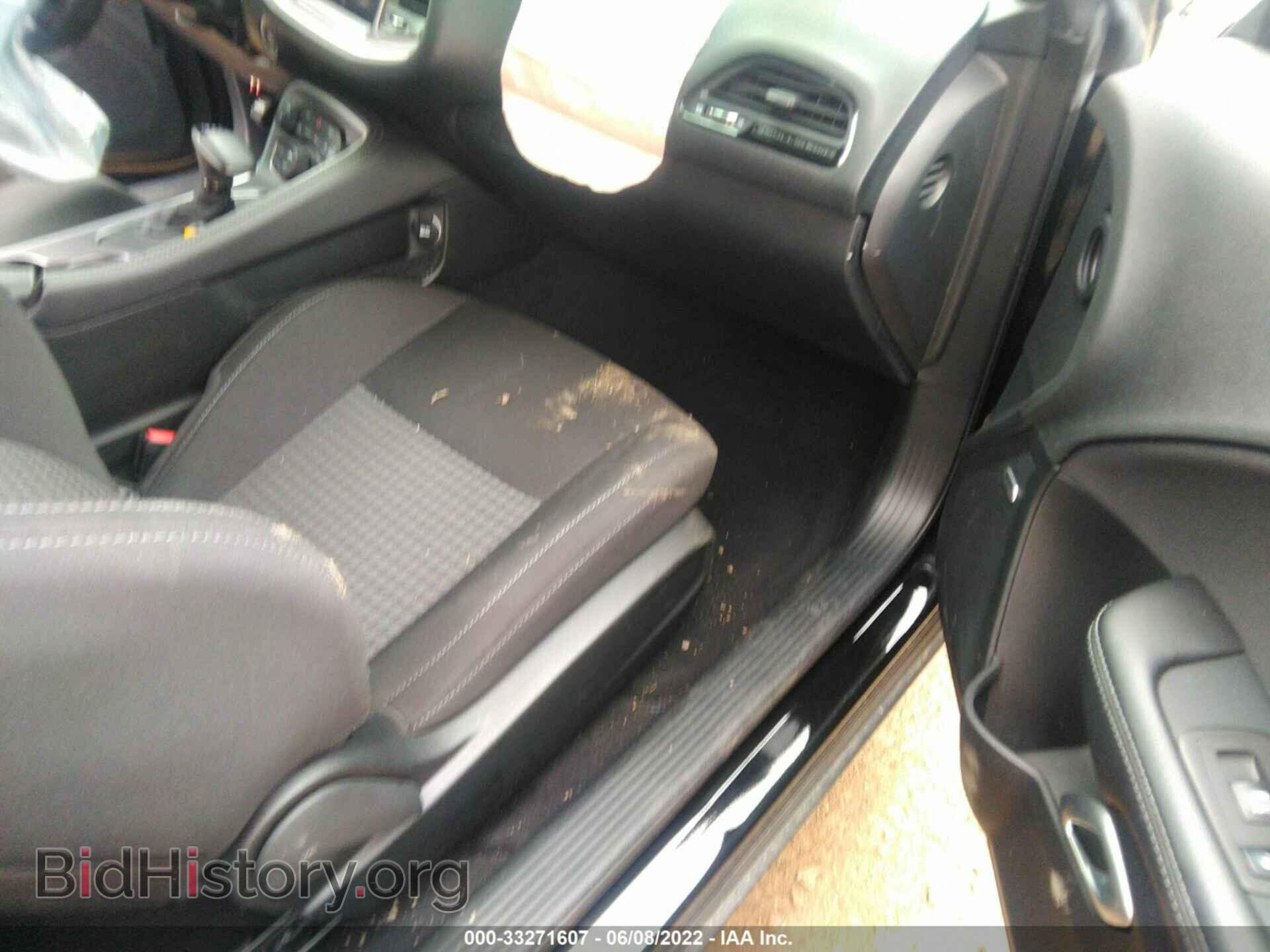 2019 DODGE CHALLENGER - VIN: 2C3CDZFJ8KH661476 - Photo 5