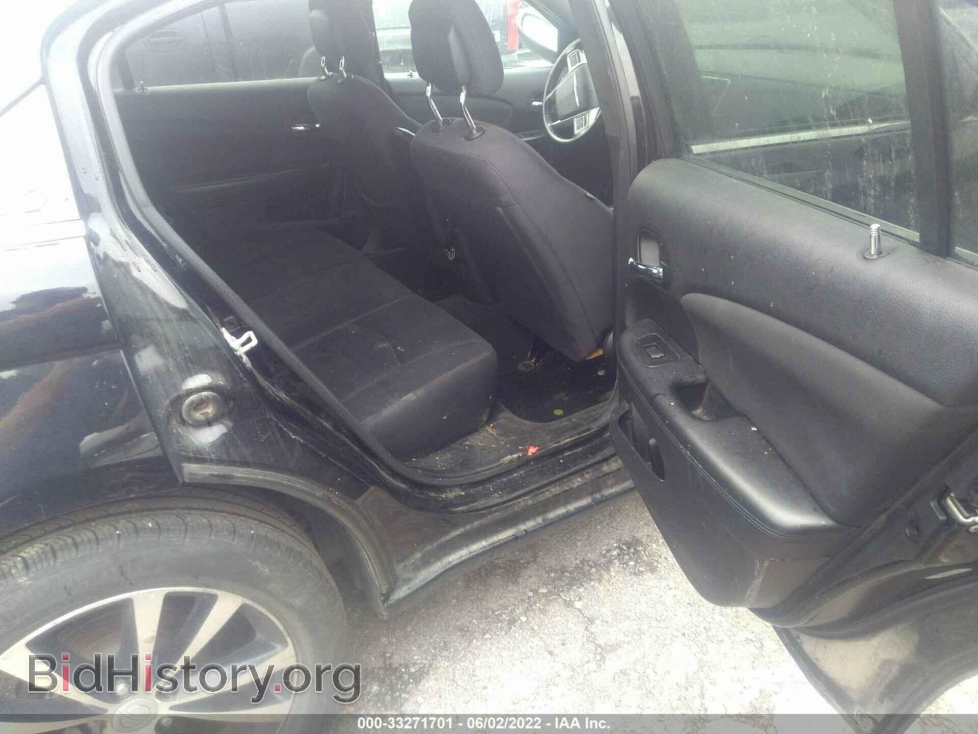 2013 CHRYSLER 200 - VIN: 1C3CCBBB7DN501723 - Photo 8