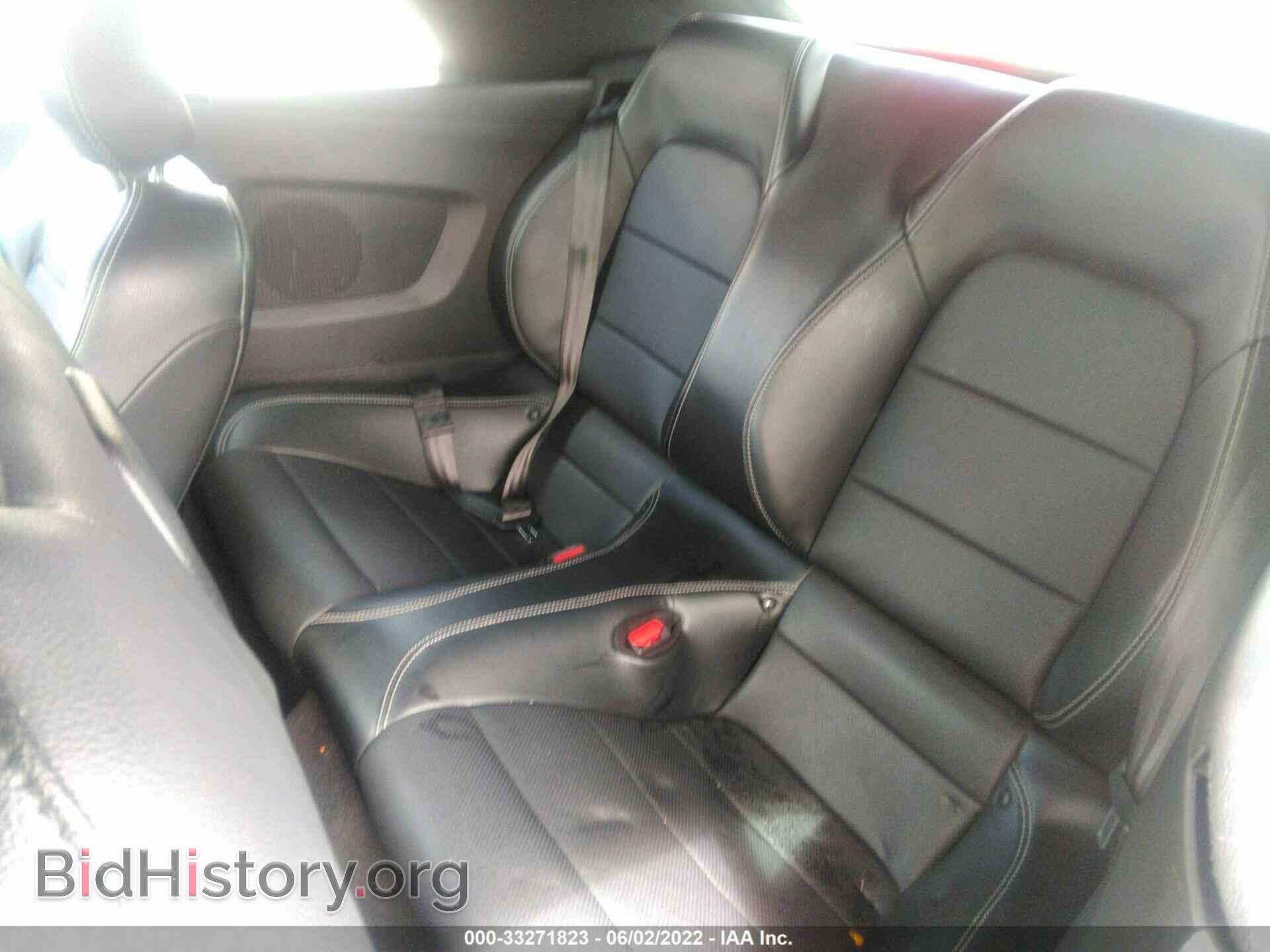 2021 FORD MUSTANG - VIN: 1FATP8UH9M5115587 - Фото 8