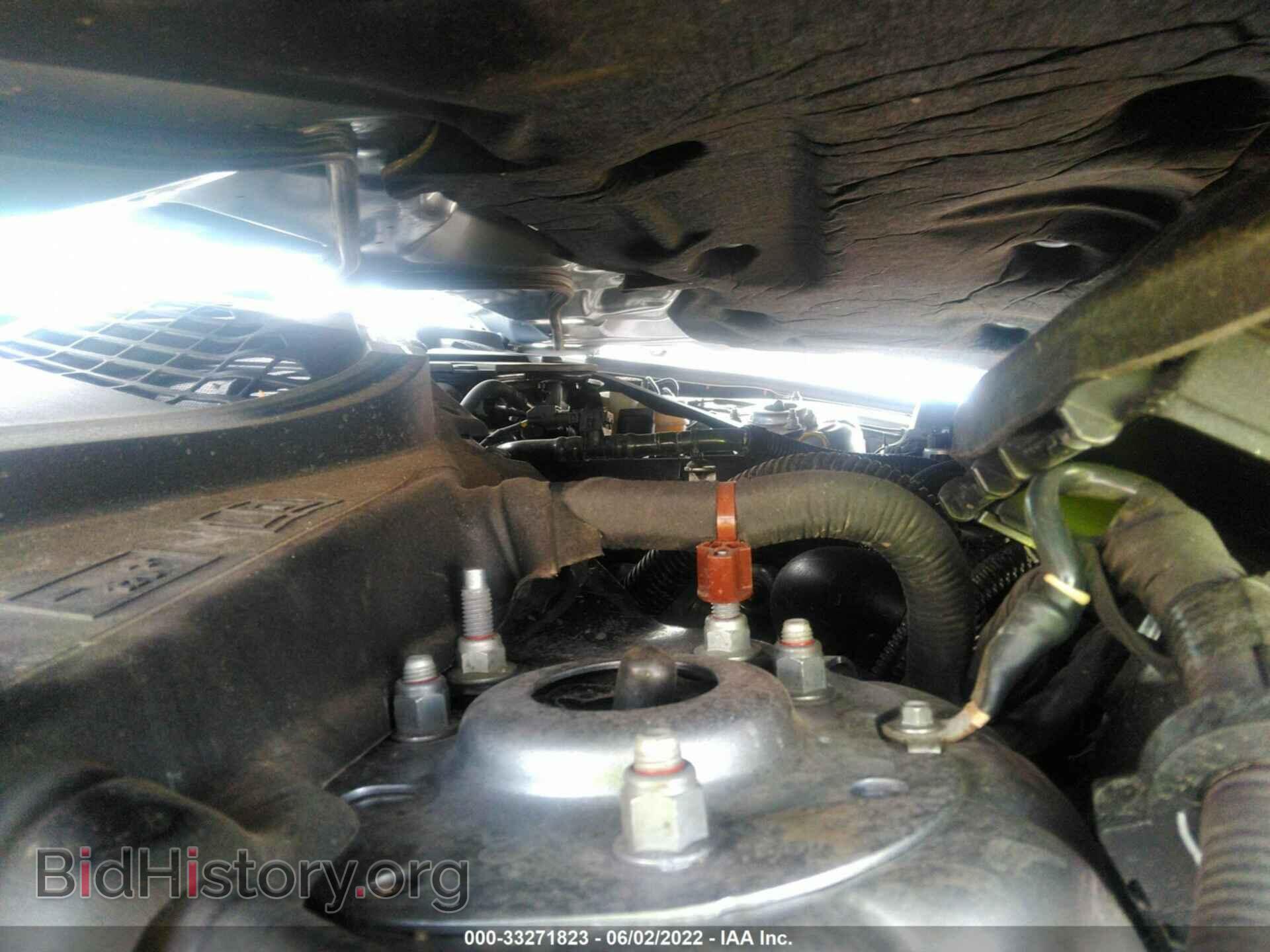 2021 FORD MUSTANG - VIN: 1FATP8UH9M5115587 - Фото 10