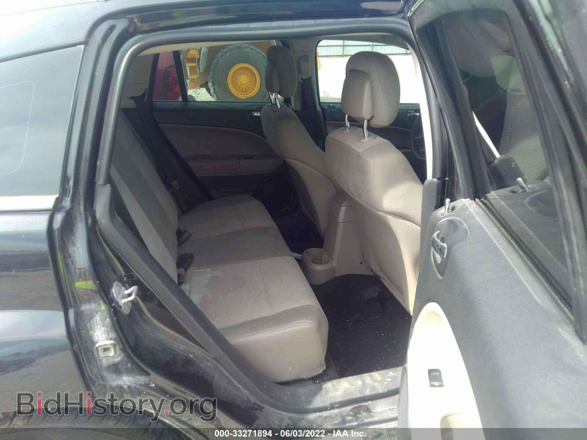 2011 DODGE CALIBER - VIN: 1B3CB3HA0BD115930 - Фото 8