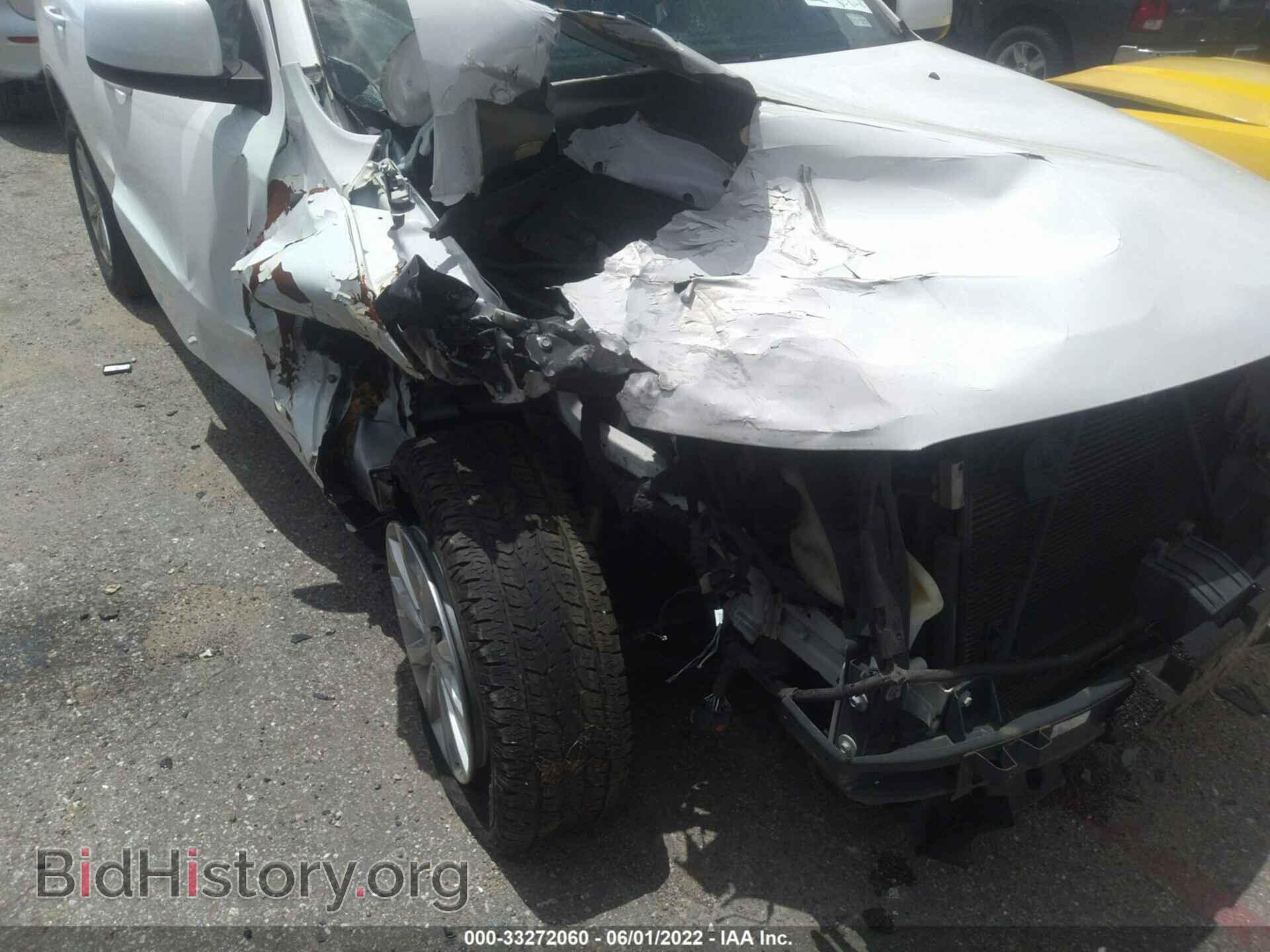 2014 DODGE DURANGO - VIN: 1C4RDHAG6EC286769 - Фото 6