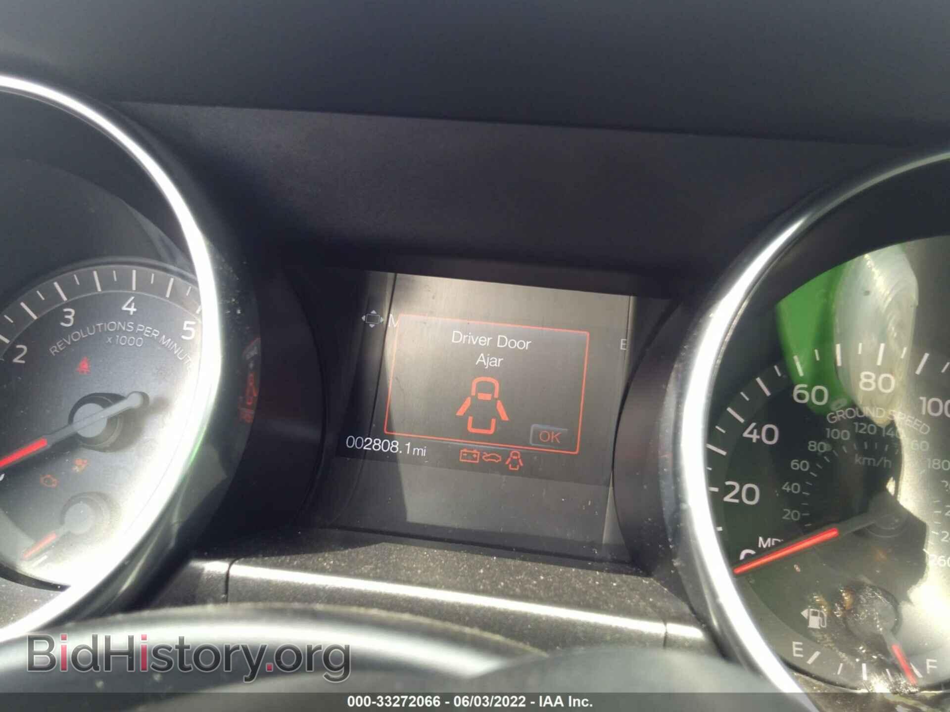 2022 FORD MUSTANG - VIN: 1FA6P8TH0N5114912 - Фото 7