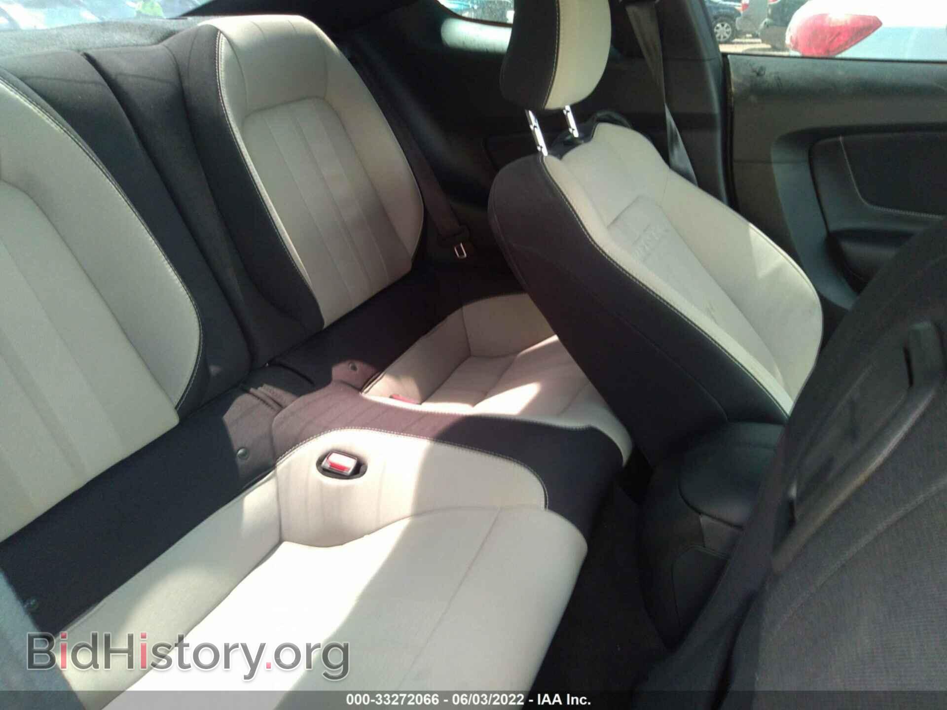 2022 FORD MUSTANG - VIN: 1FA6P8TH0N5114912 - Фото 8