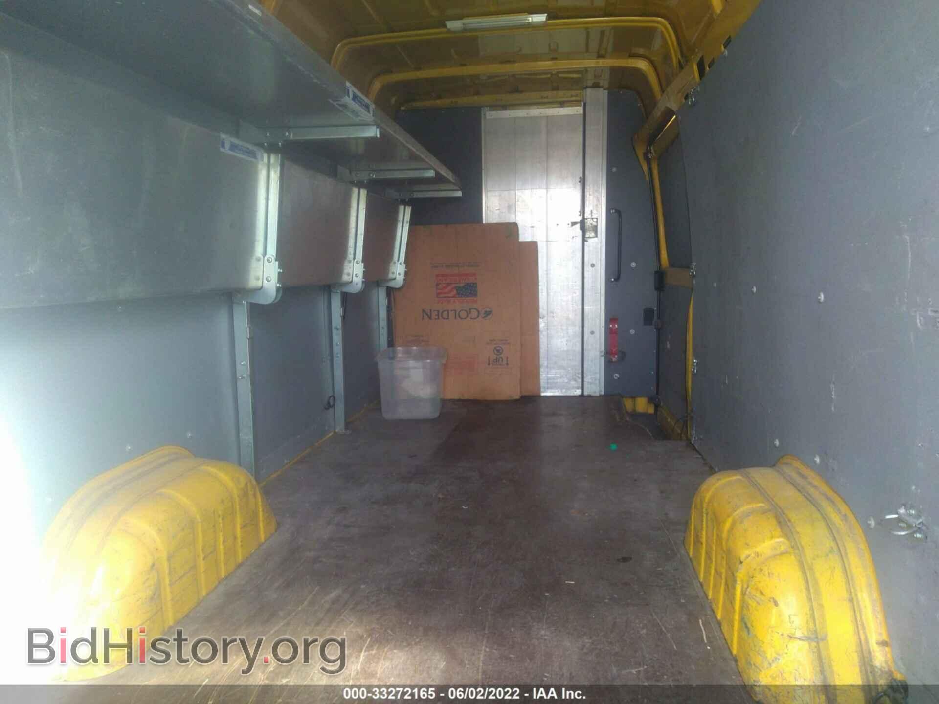 2006 DODGE SPRINTER - VIN: WD0PD744865953731 - Photo 12