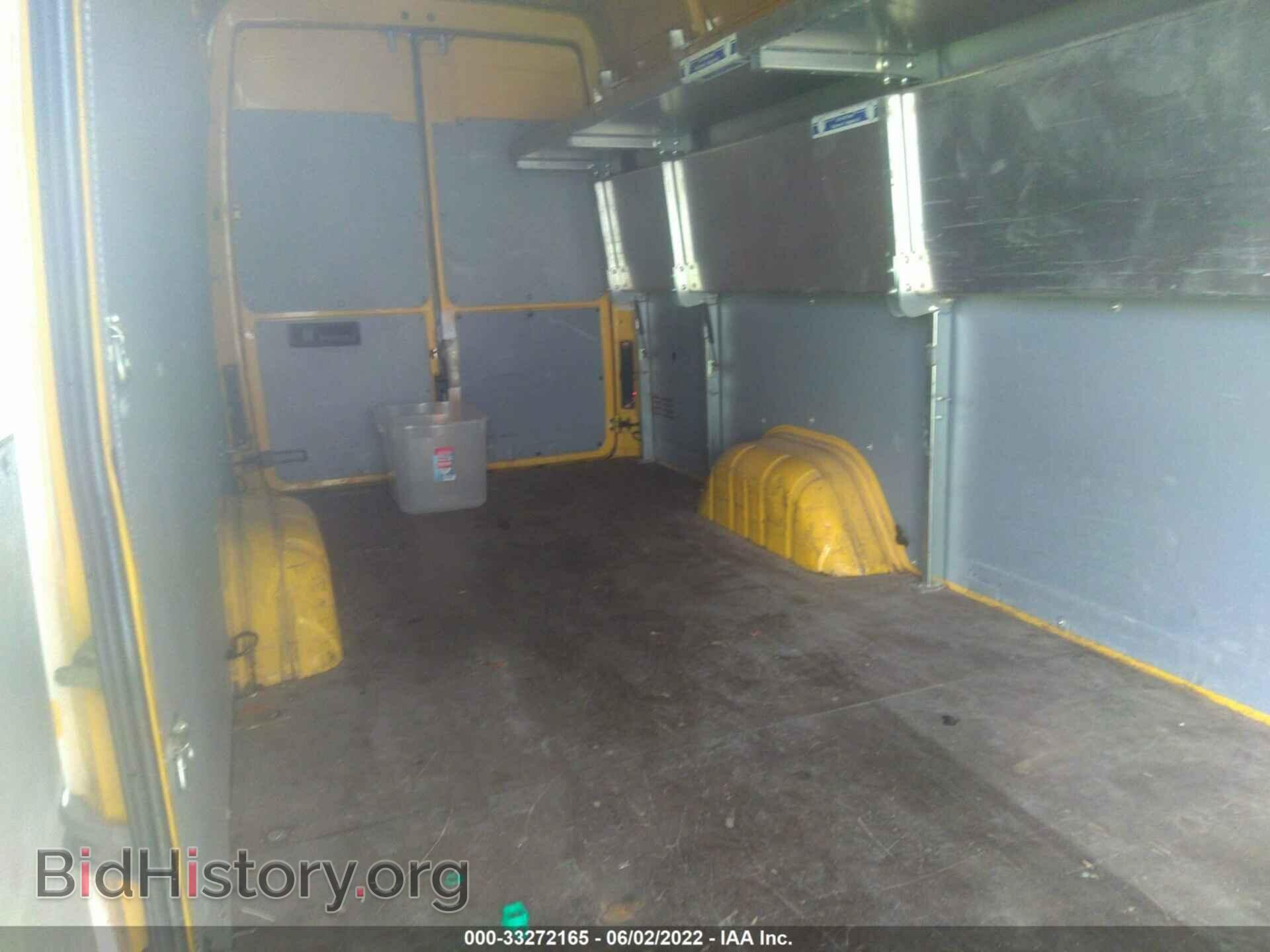 2006 DODGE SPRINTER - VIN: WD0PD744865953731 - Photo 8