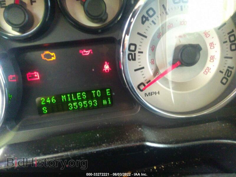 2007 Ford EDGE (VIN 2FMDK39C87BB67978) — photo 7 of 11