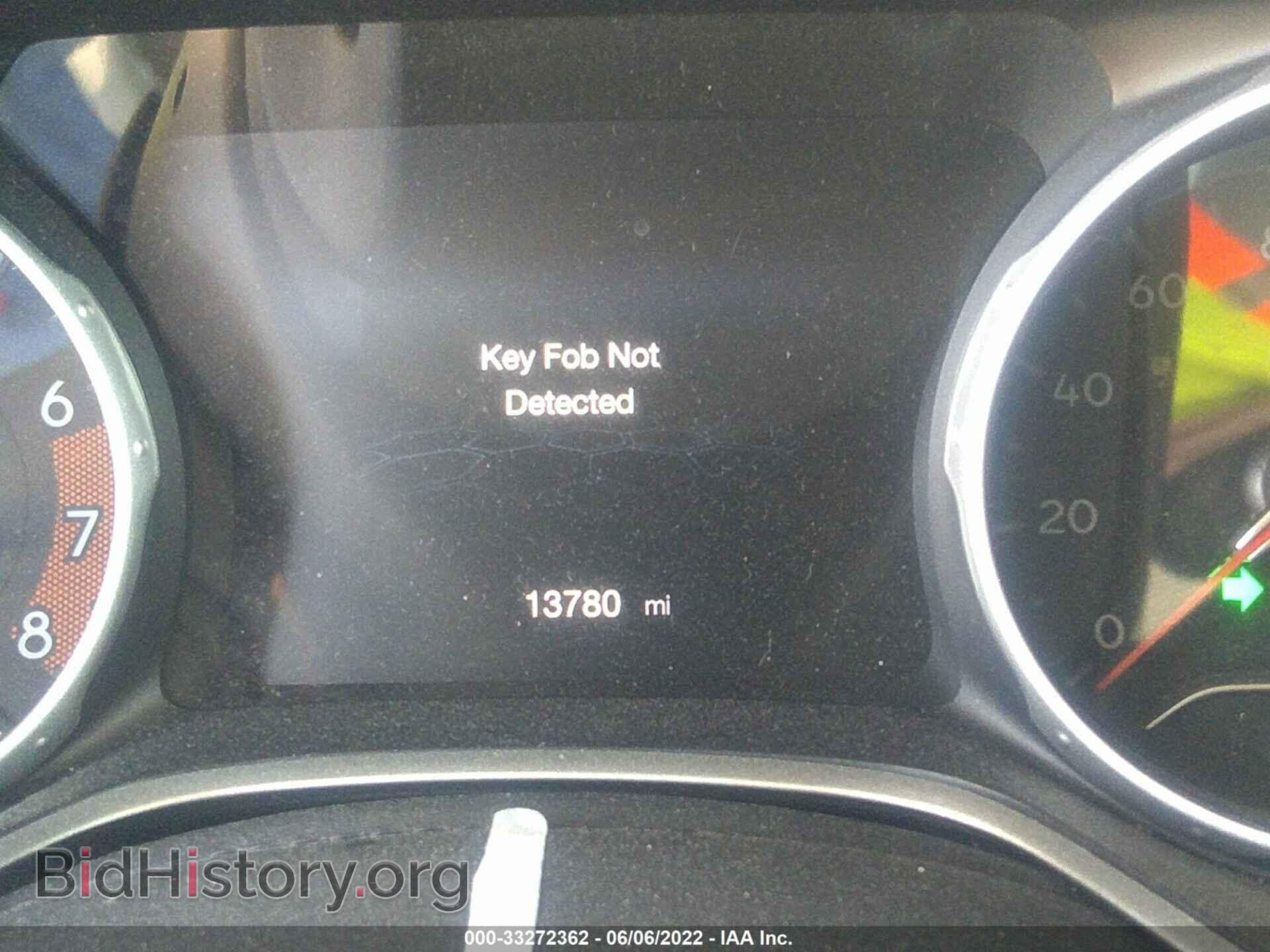 2021 JEEP COMPASS - VIN: 3C4NJDCBXMT594726 - Photo 7