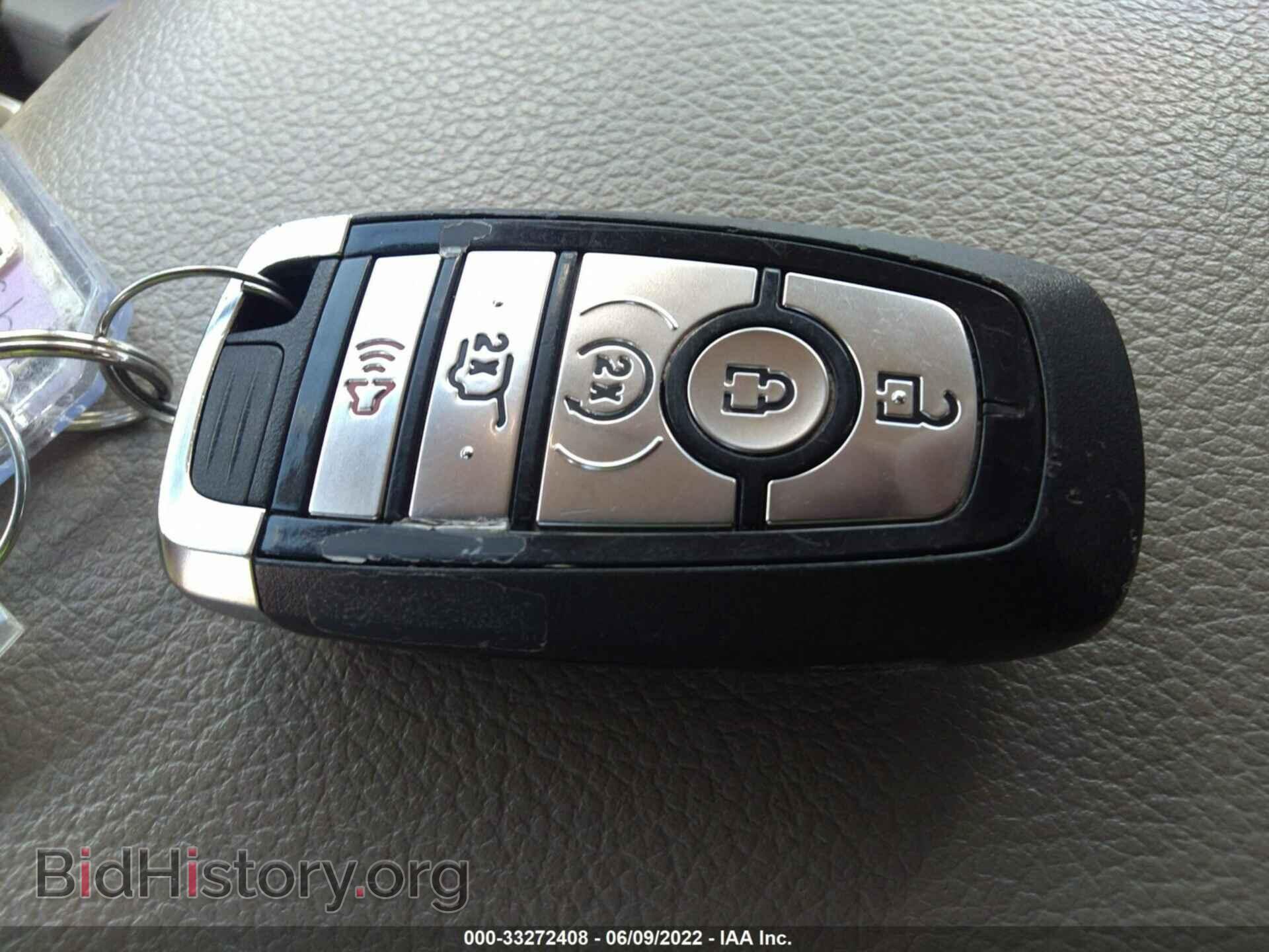 2020 FORD EXPEDITION MAX - VIN: 1FMJK1HT1LEA04211 - Фото 11