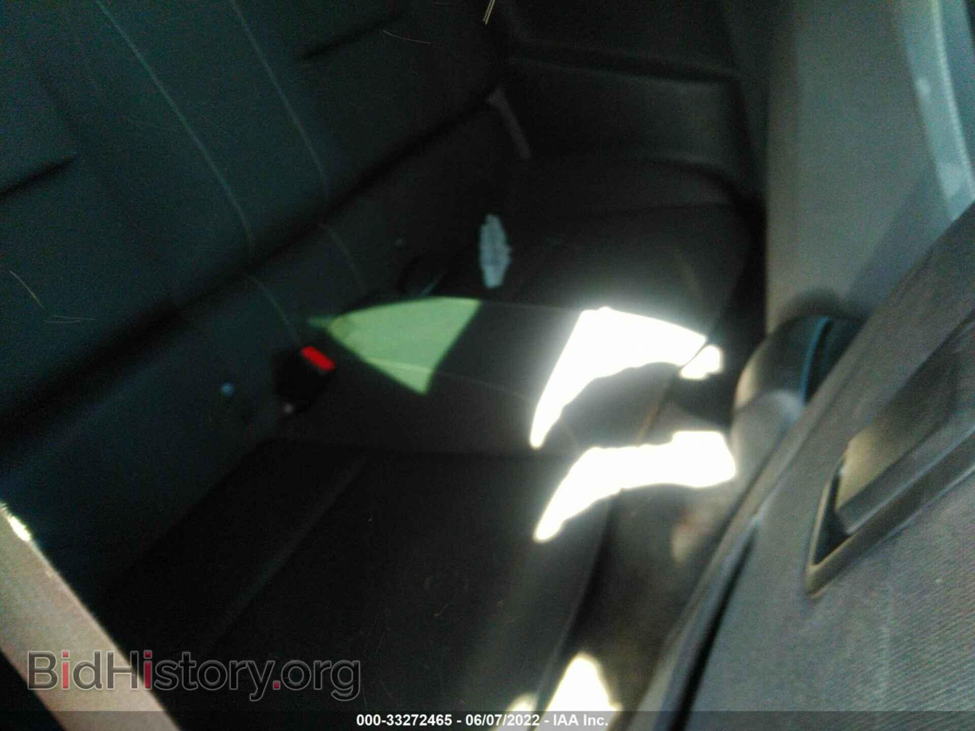 2014 CHEVROLET CAMARO - VIN: 2G1FB1E32E9263660 - Фото 8