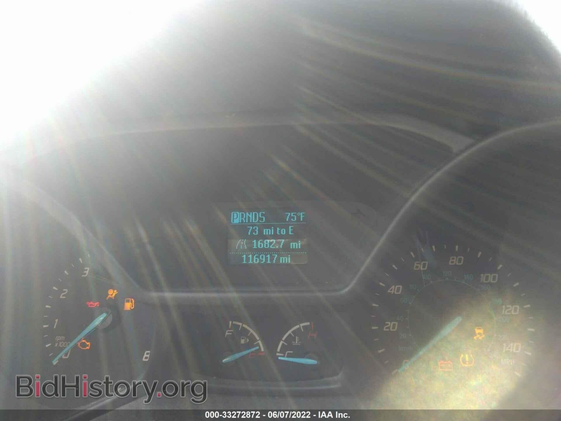 2014 FORD TRANSIT CONNECT - VIN: NM0LS6E78E1136696 - Фото 7