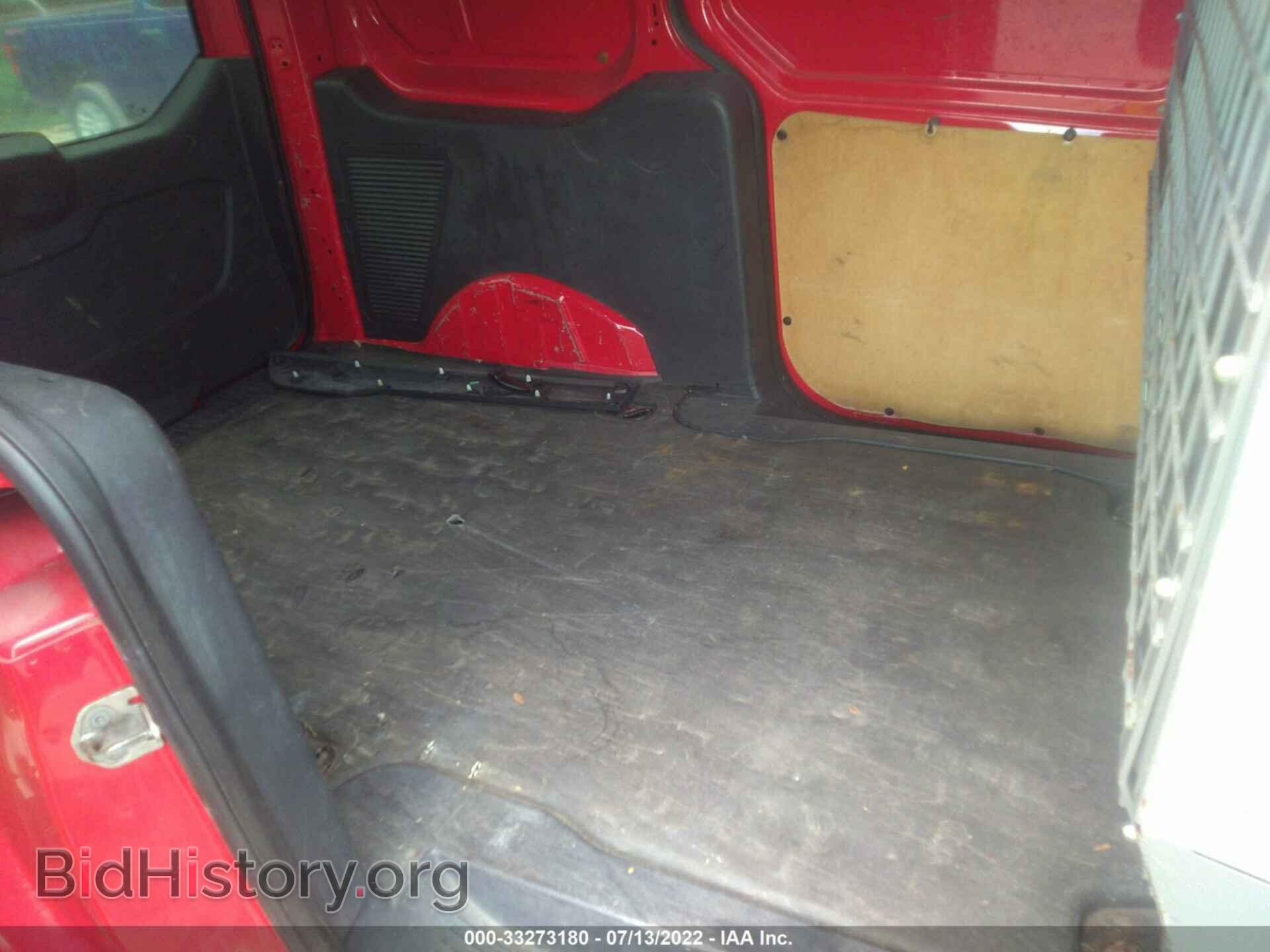 2015 FORD TRANSIT CONNECT - VIN: NM0LE7E71F1209292 - Фото 8