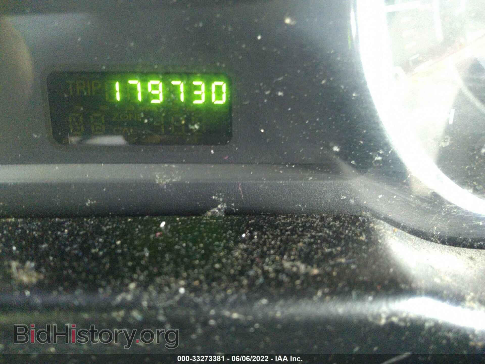 2007 FORD EDGE - VIN: 2FMDK46C27BB56274 - Photo 7