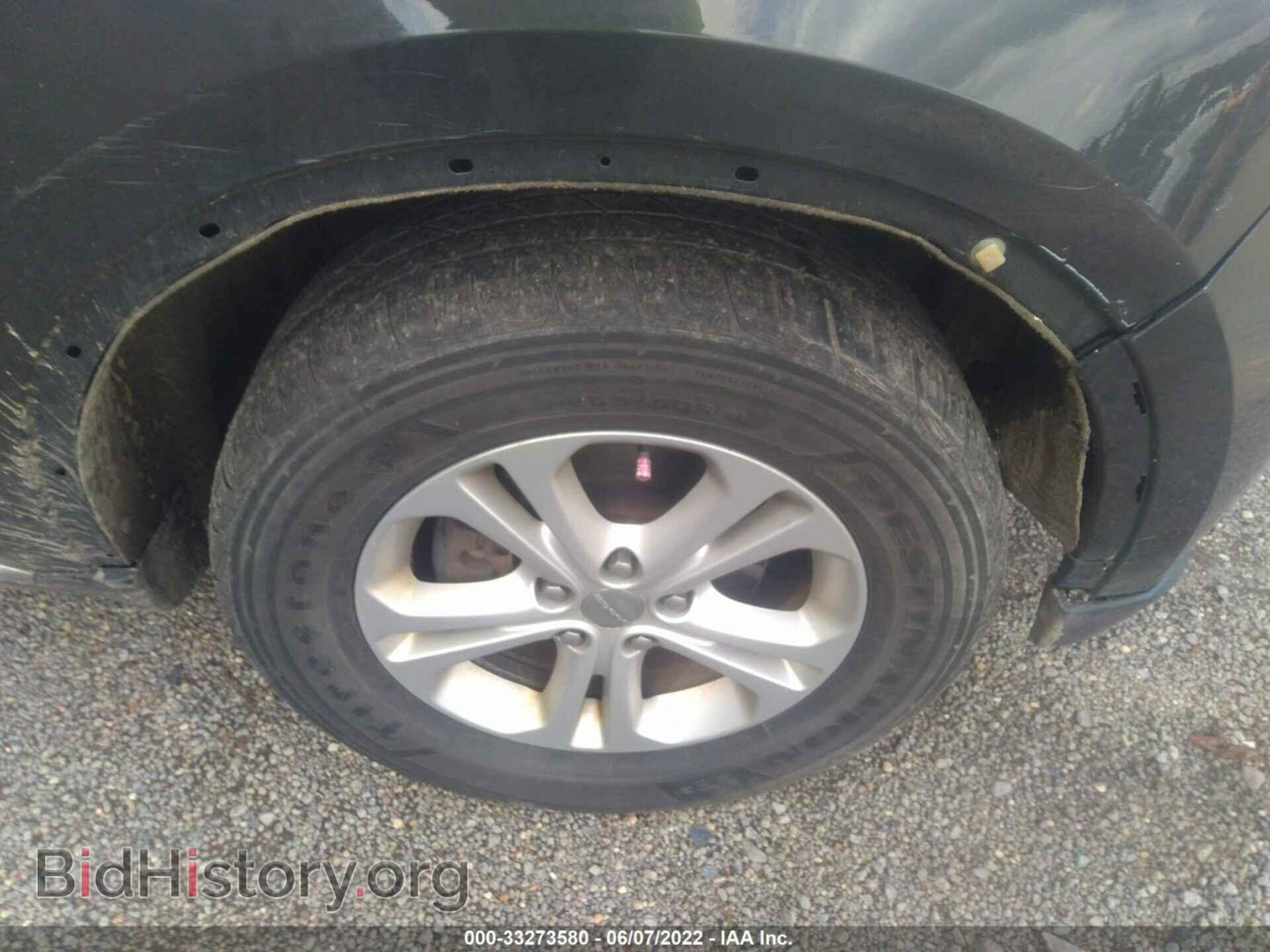 2011 DODGE DURANGO - VIN: 1D4RE4GG3BC599564 - Фото 14