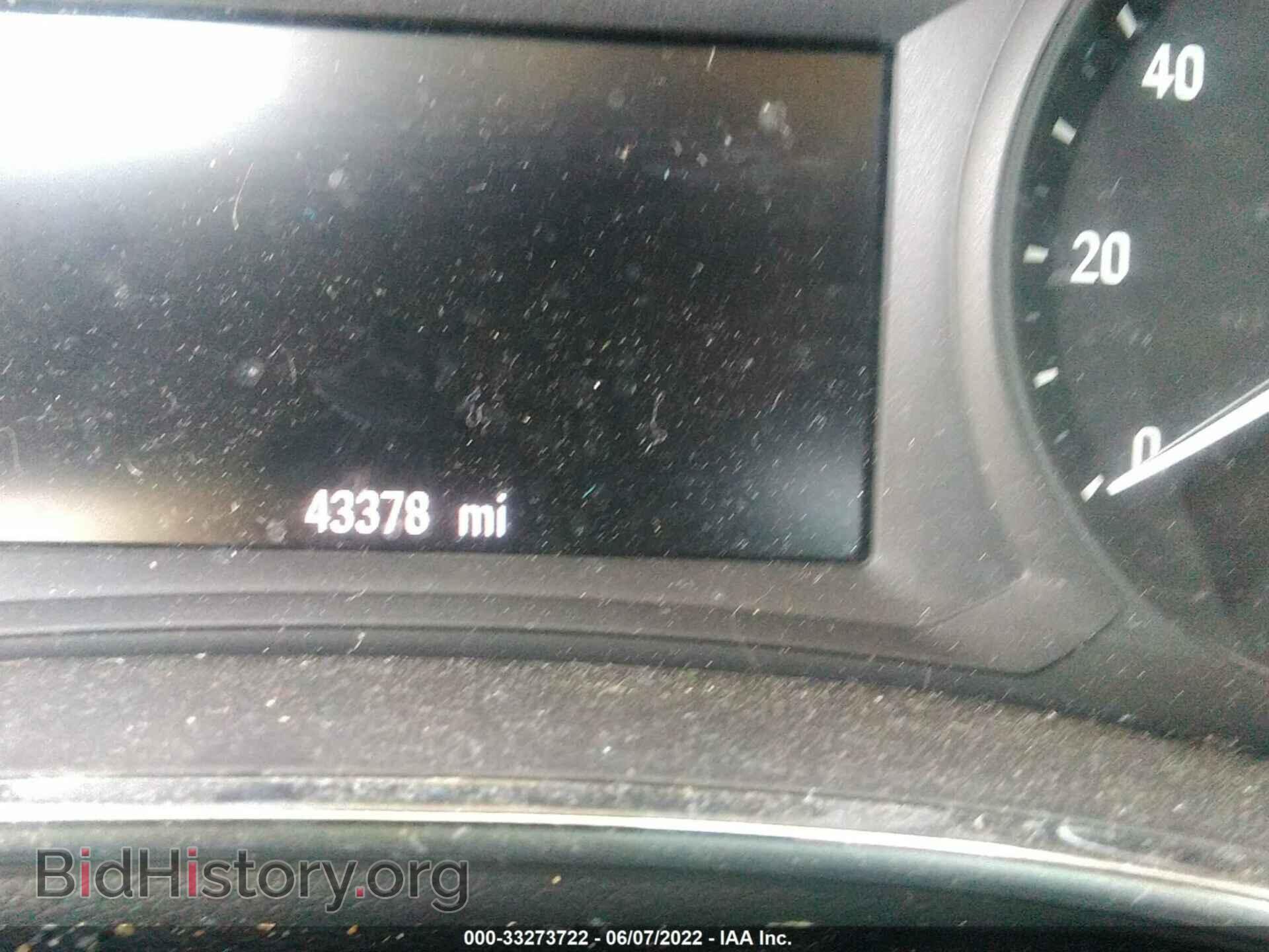 2019 BUICK ENCORE - VIN: KL4CJASB3KB803871 - Фото 7