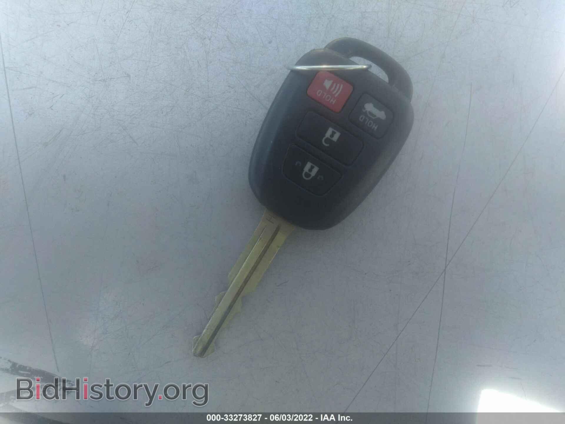2015 TOYOTA COROLLA - VIN: 2T1BURHE0FC308477 - Photo 11