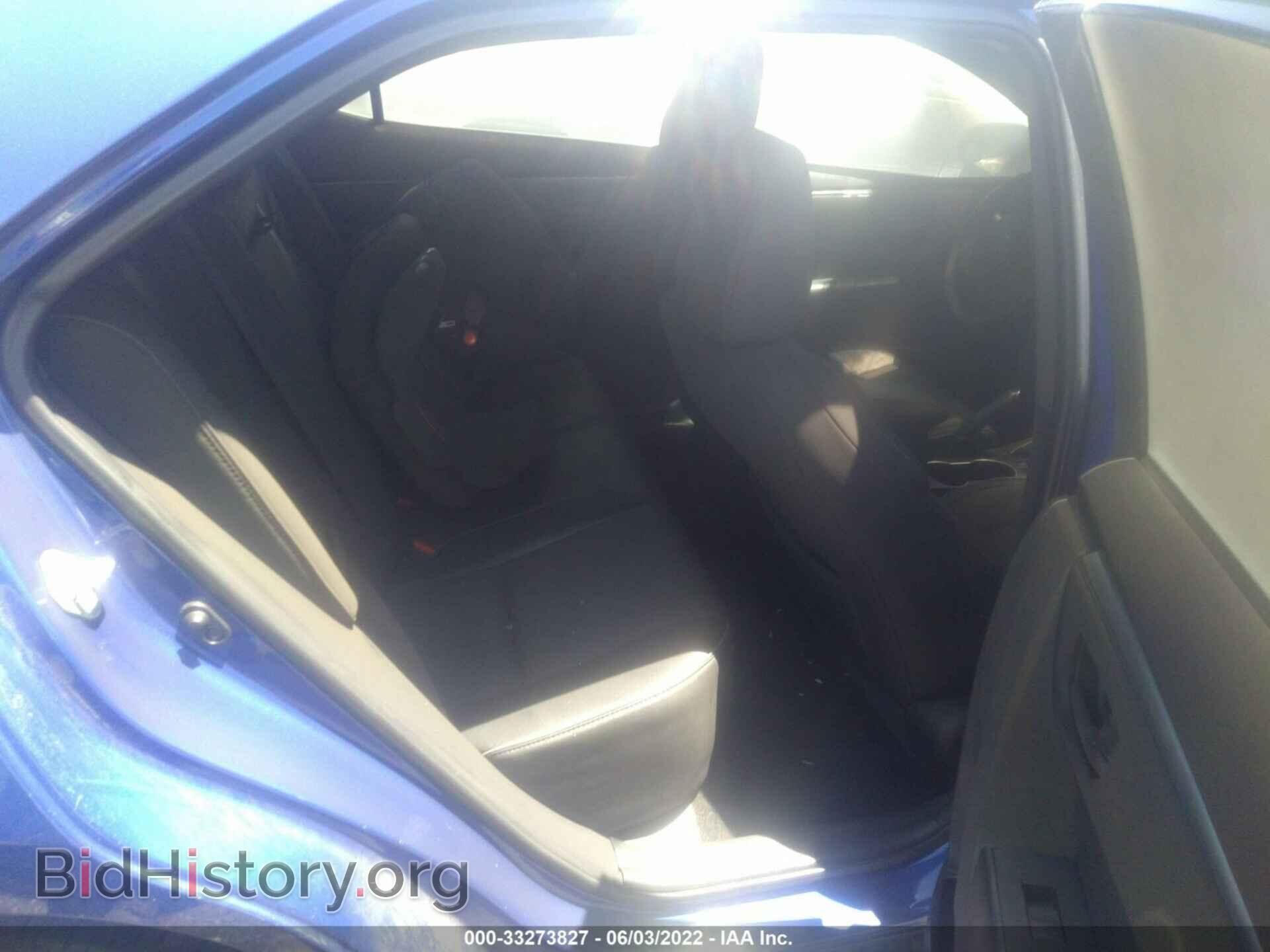 2015 TOYOTA COROLLA - VIN: 2T1BURHE0FC308477 - Photo 8