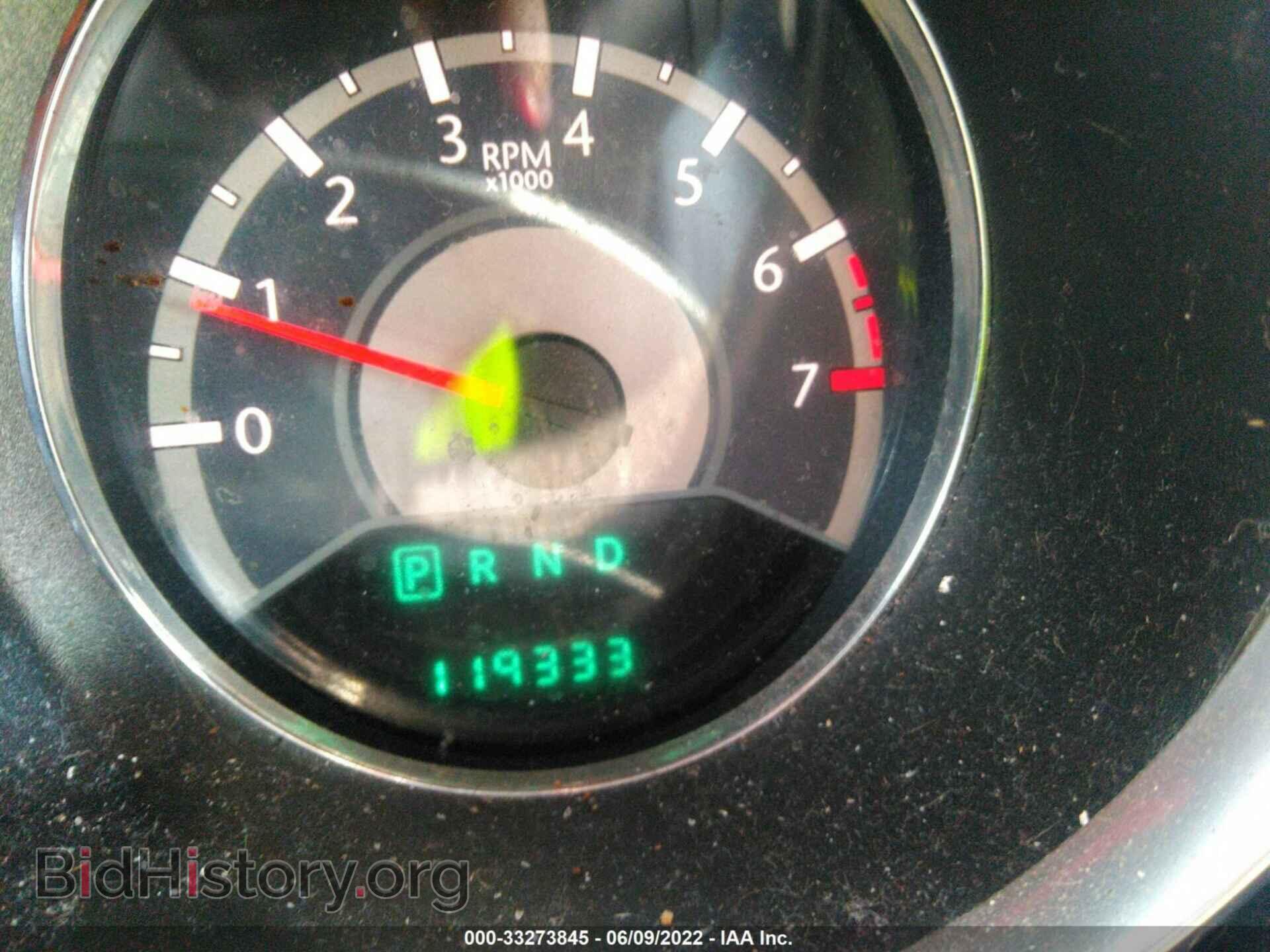 2014 CHRYSLER 200 - VIN: 1C3CCBABXEN210166 - Фото 7
