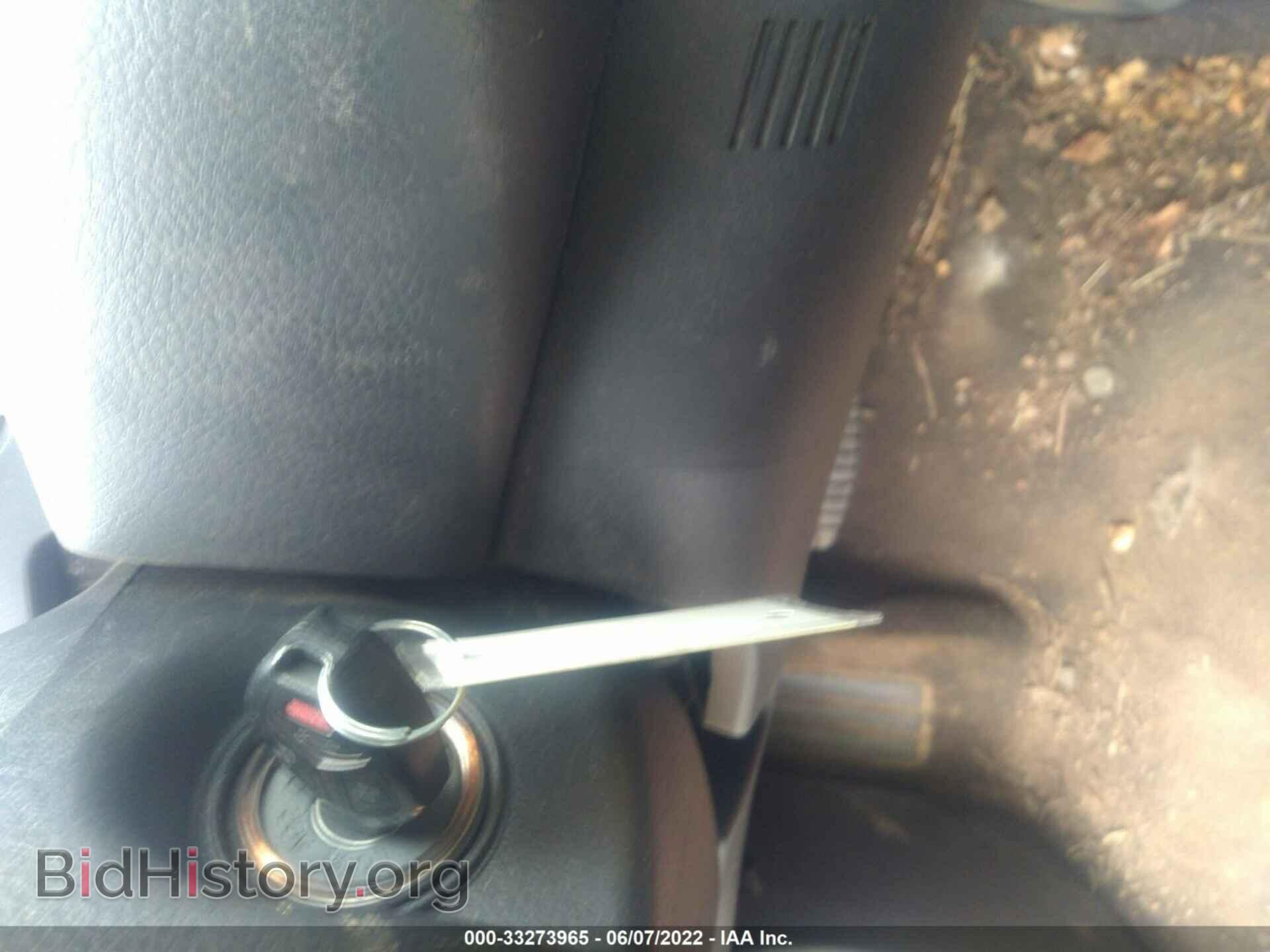 2007 MITSUBISHI ECLIPSE - VIN: 4A3AK24F07E010563 - Photo 11