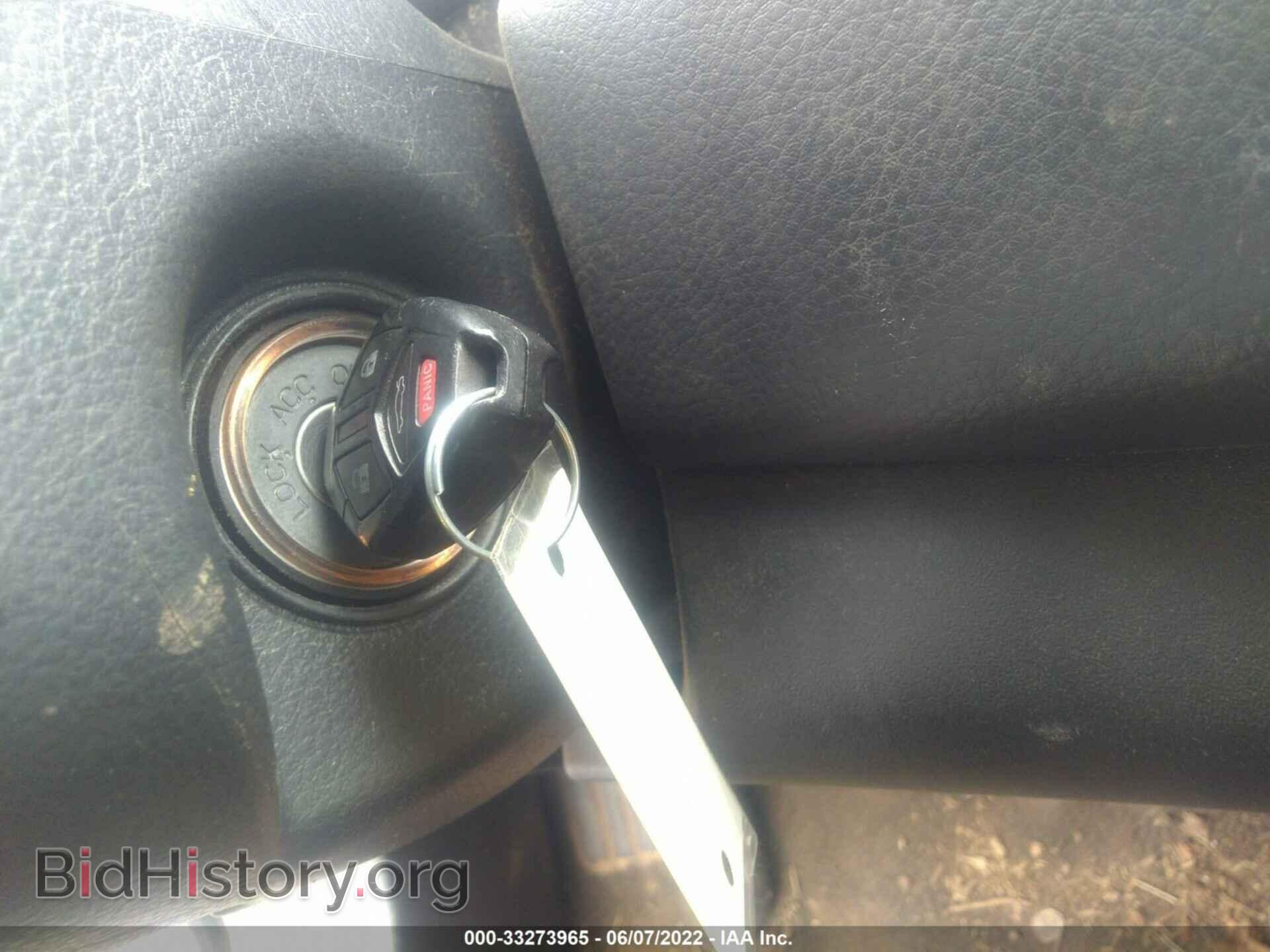 2007 MITSUBISHI ECLIPSE - VIN: 4A3AK24F07E010563 - Photo 6