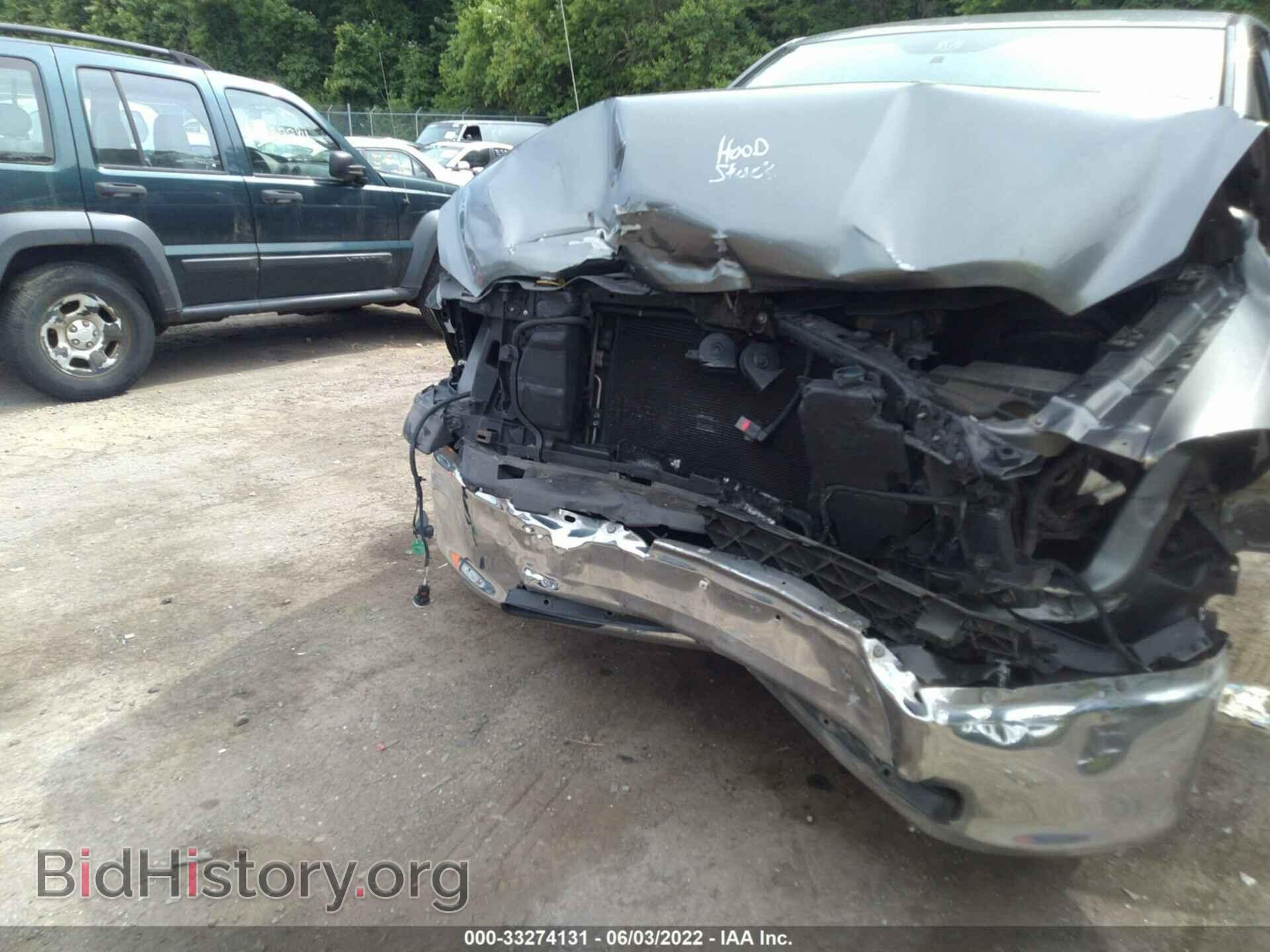 2012 RAM 1500 - VIN: 1C6RD6FT7CS122662 - Photo 6