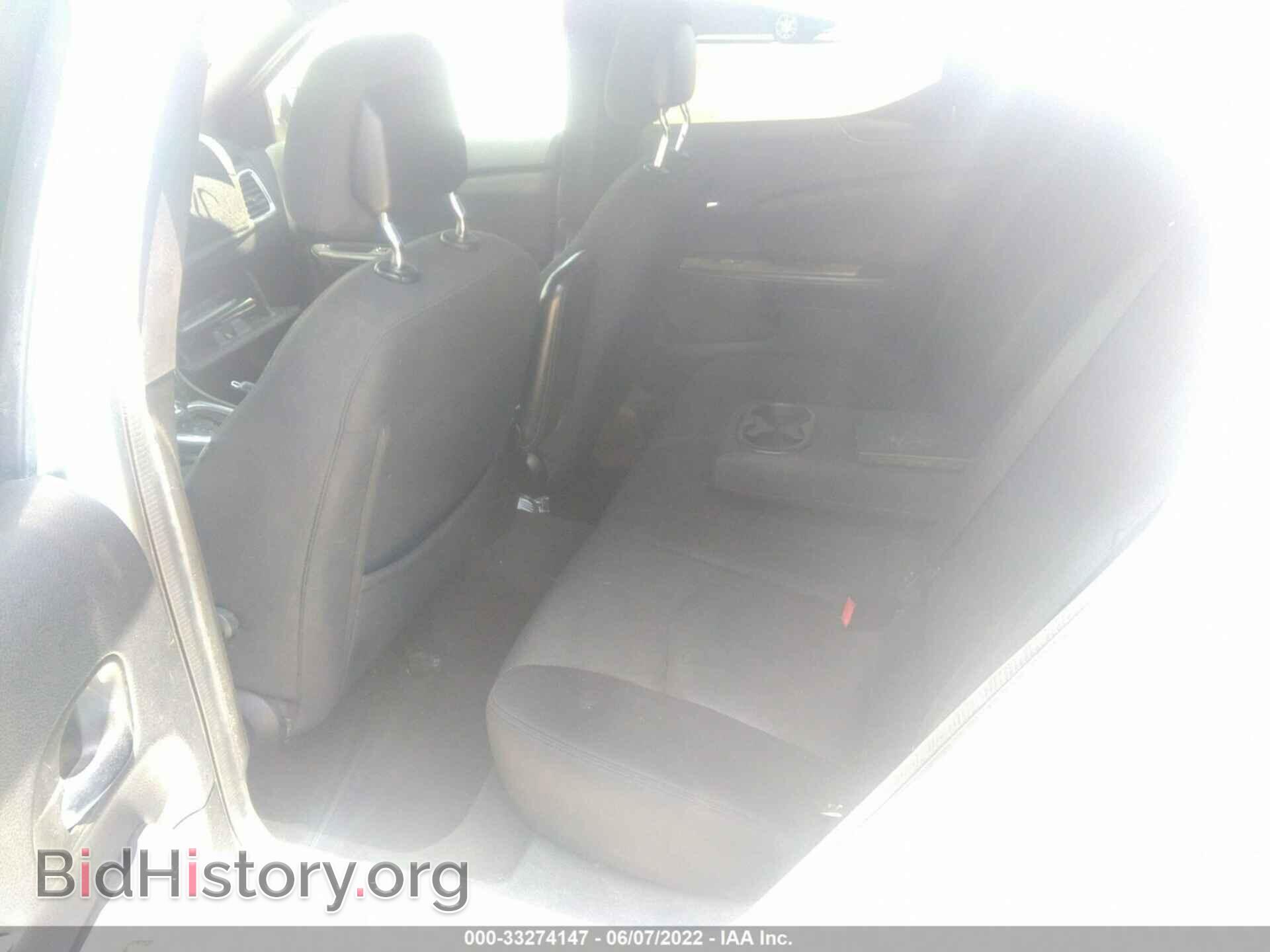 2013 DODGE AVENGER - VIN: 1C3CDZAB9DN684260 - Photo 8
