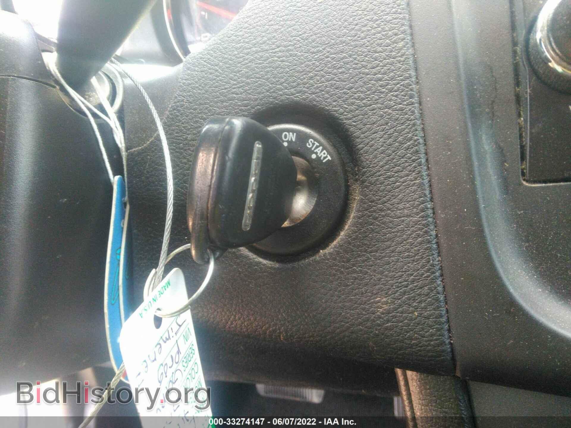 2013 DODGE AVENGER - VIN: 1C3CDZAB9DN684260 - Photo 10
