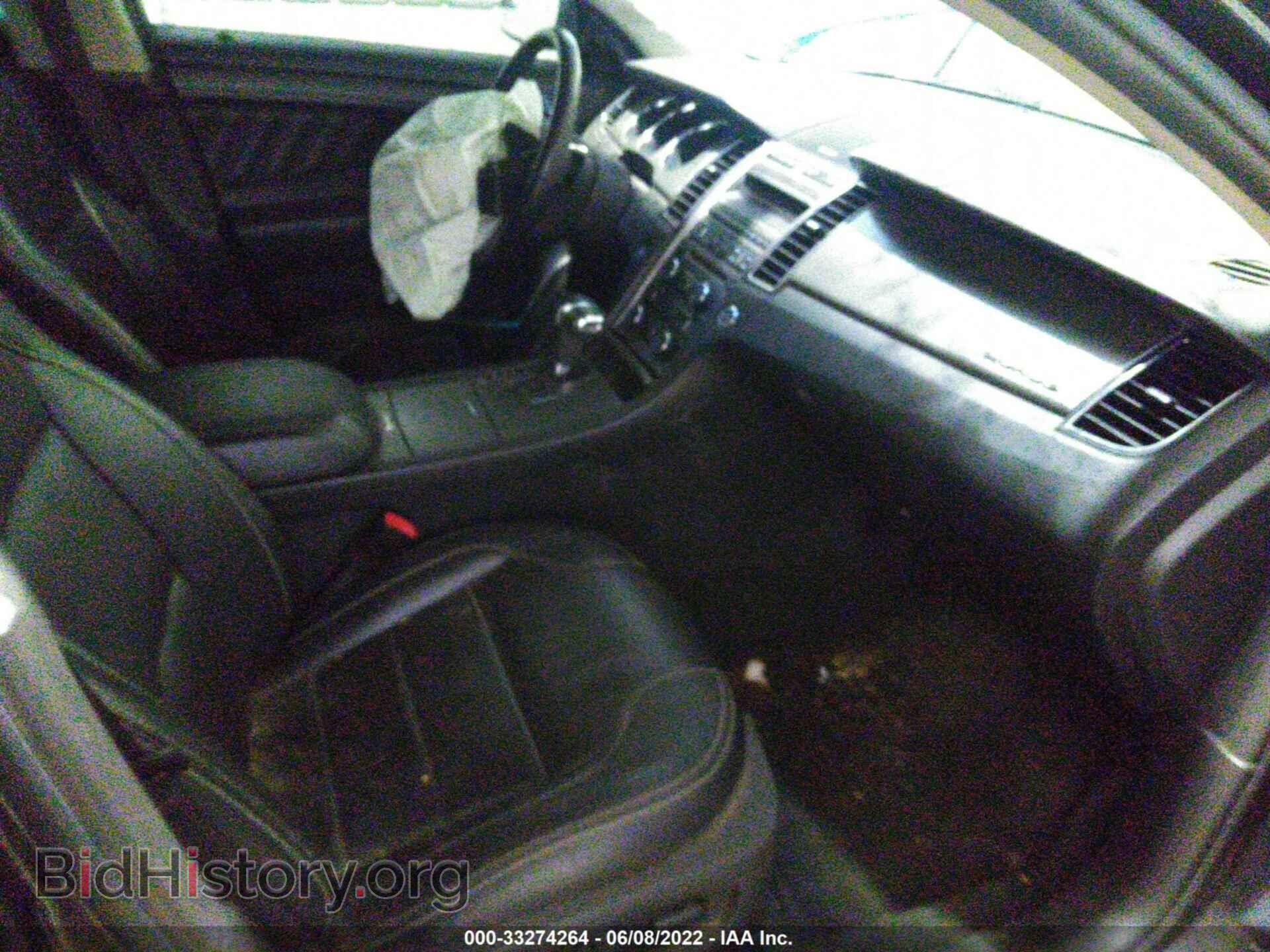 2012 FORD TAURUS - VIN: 1FAHP2EW2CG142973 - Фото 5
